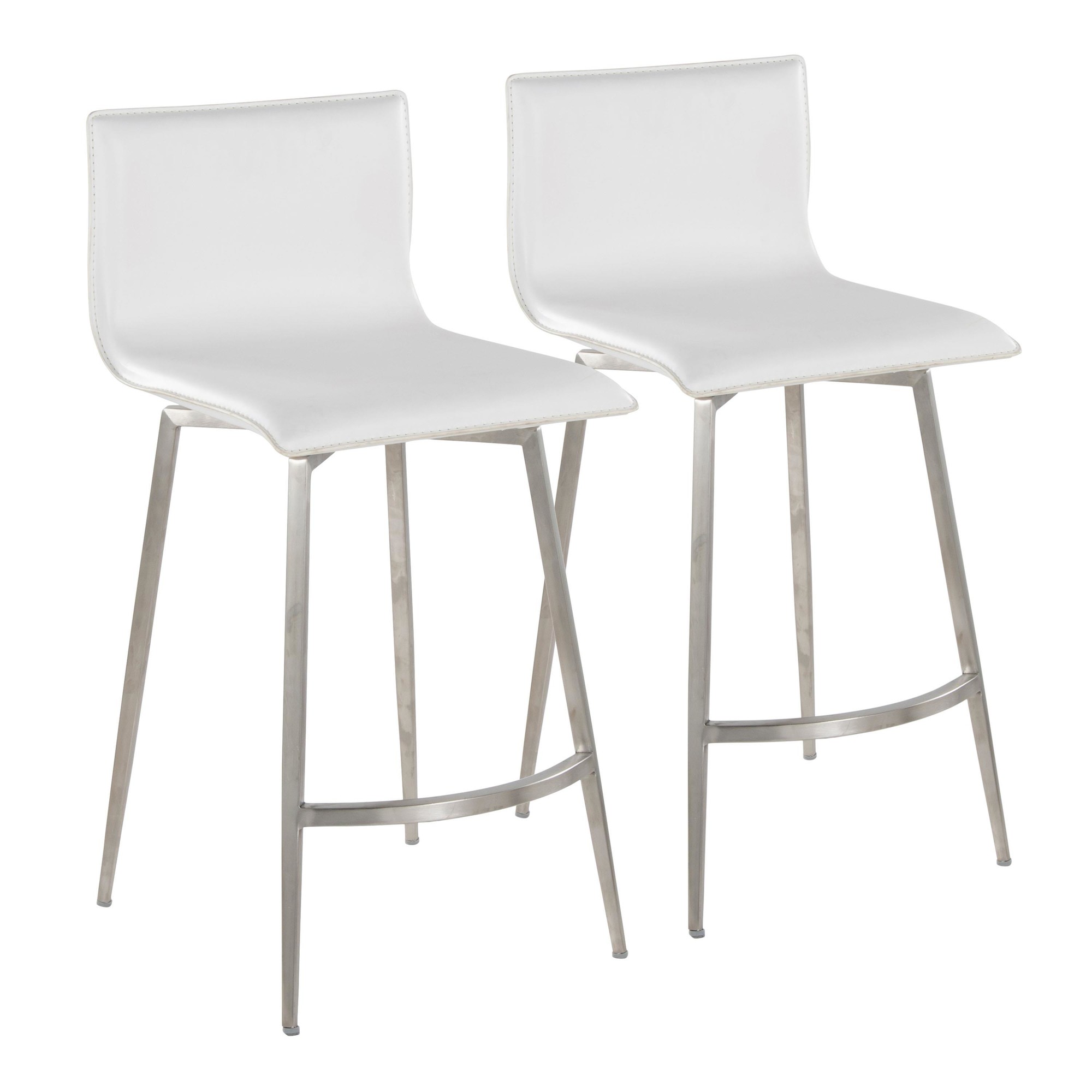 Mara-26-White-Faux-Leather-Contemporary-Swivel-Counter-Stools-Set-of-2-5