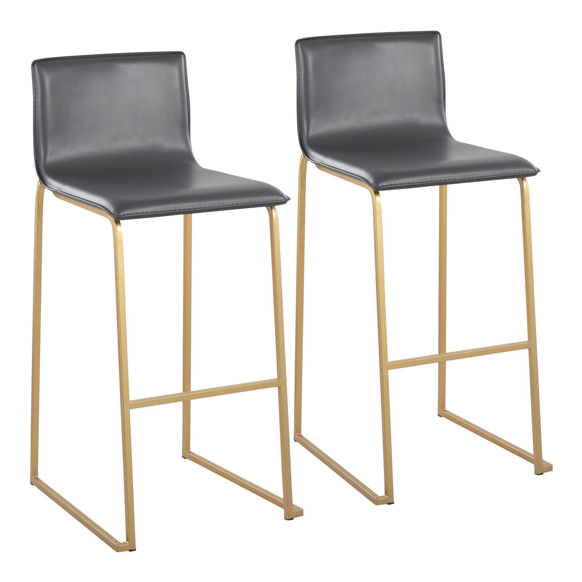 Mara-Contemporary-Gold-Steel-Grey-Faux-Leather-Barstools-Set-of-2-1