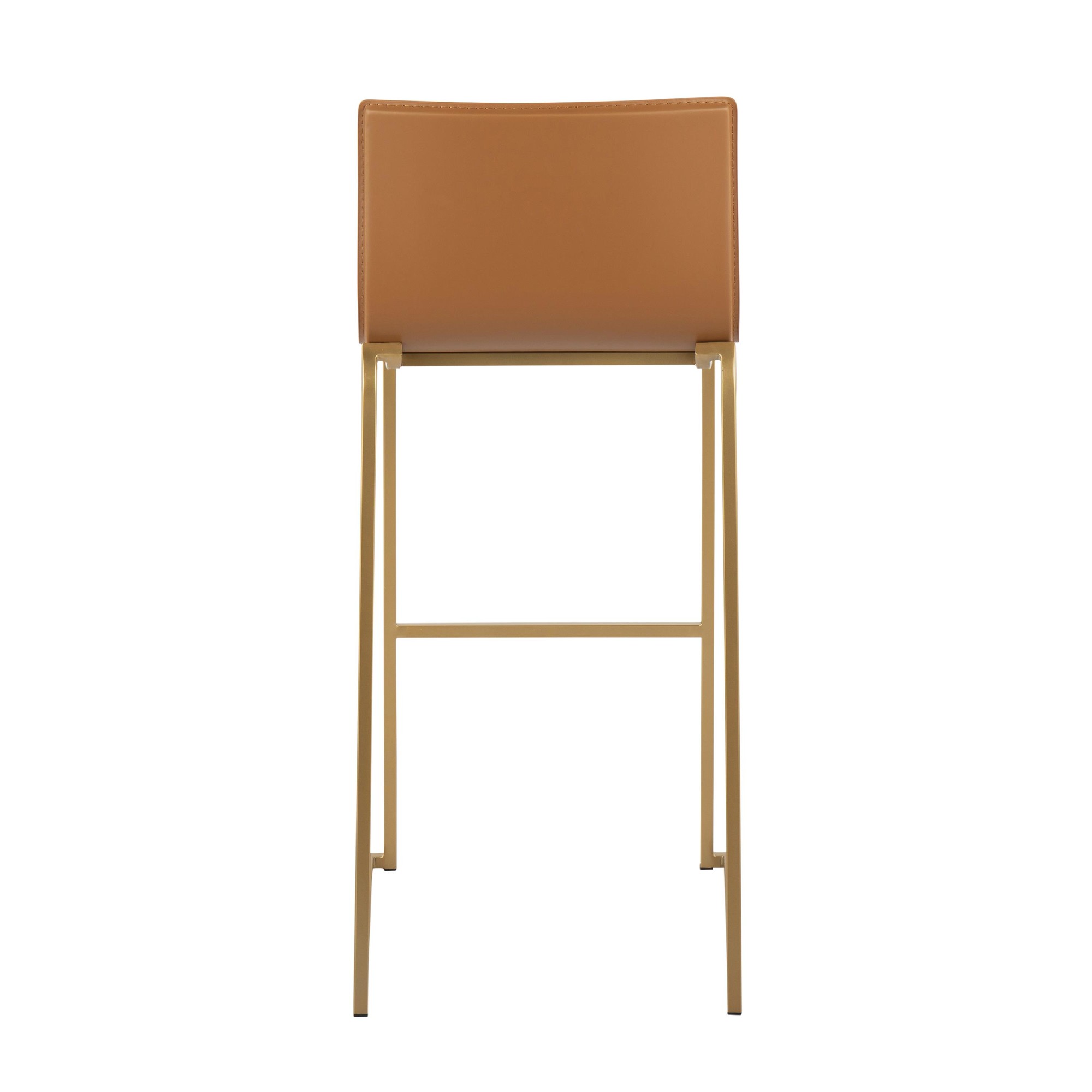 Mara-Contemporary-Gold-and-Camel-Faux-Leather-Barstools-Set-of-2-5