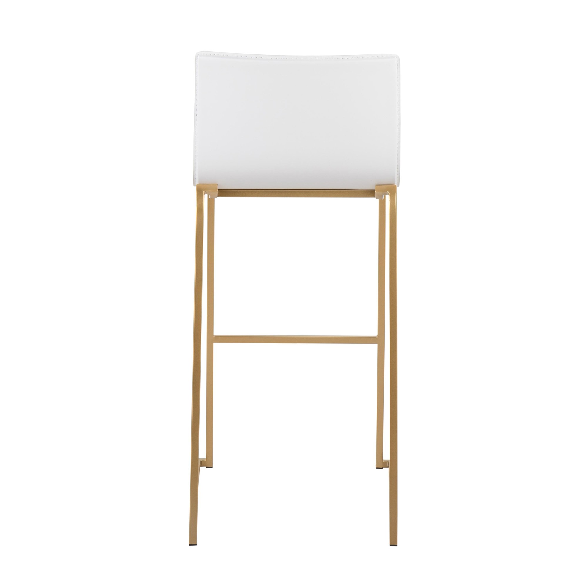 Mara-Contemporary-Gold-and-White-Barstools-Set-of-2-5