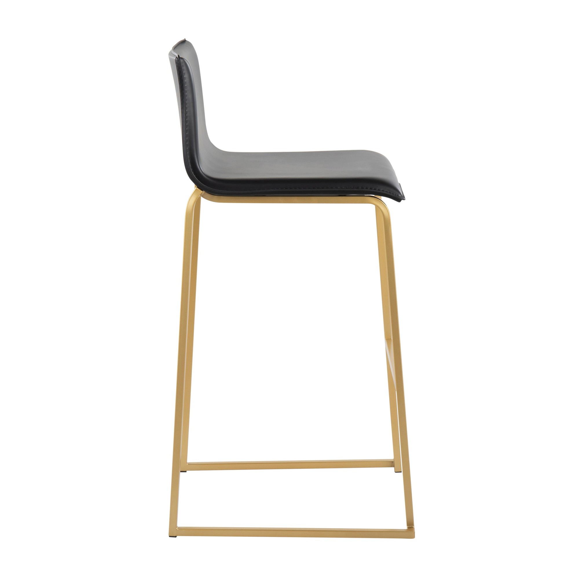 Mara-Gold-Steel-Black-Faux-Leather-Contemporary-Barstools-Set-of-2-3