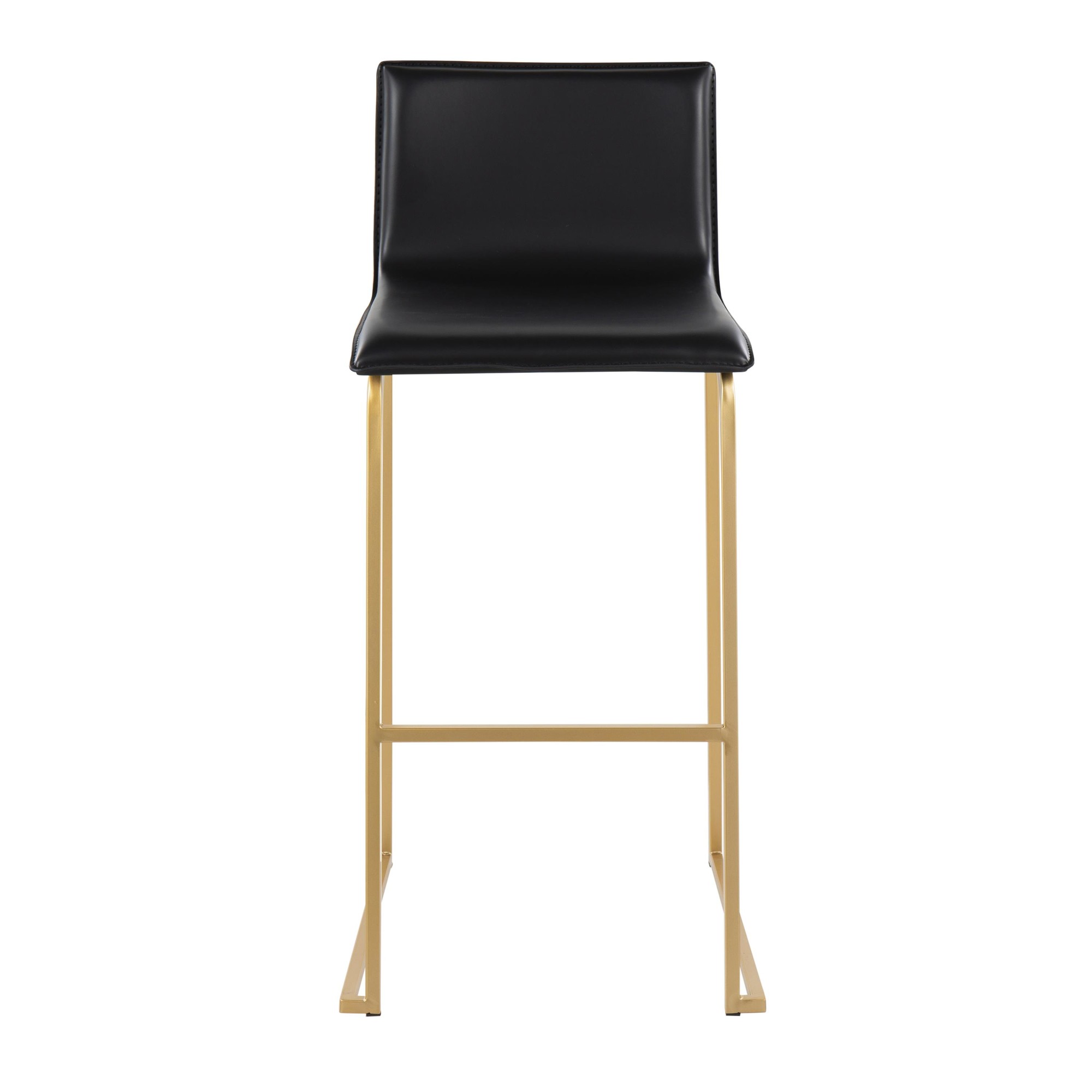 Mara-Gold-Steel-Black-Faux-Leather-Contemporary-Barstools-Set-of-2-6