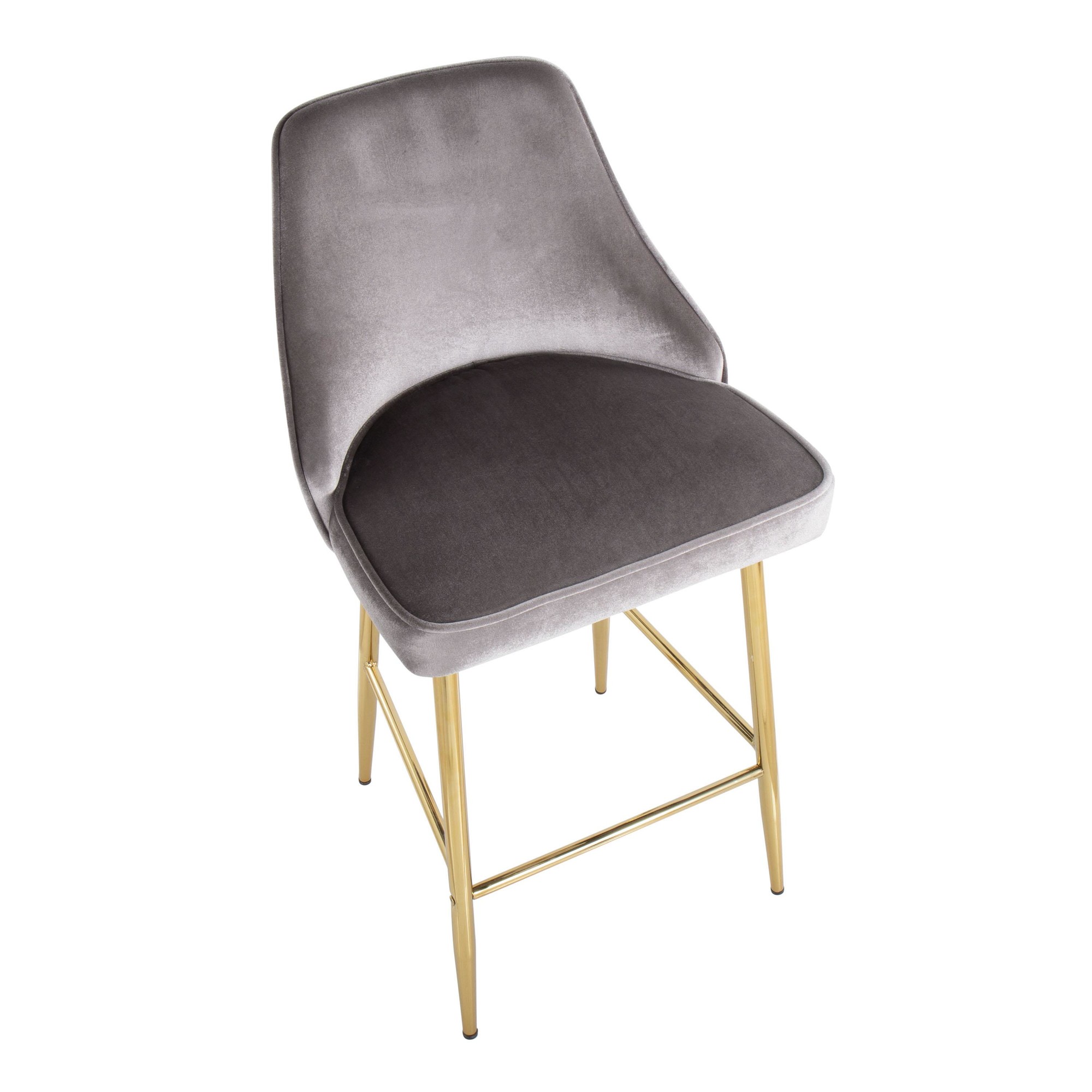 Marcel-Gold-and-Silver-Velvet-Contemporary-Counter-Stools-Set-of-2-11
