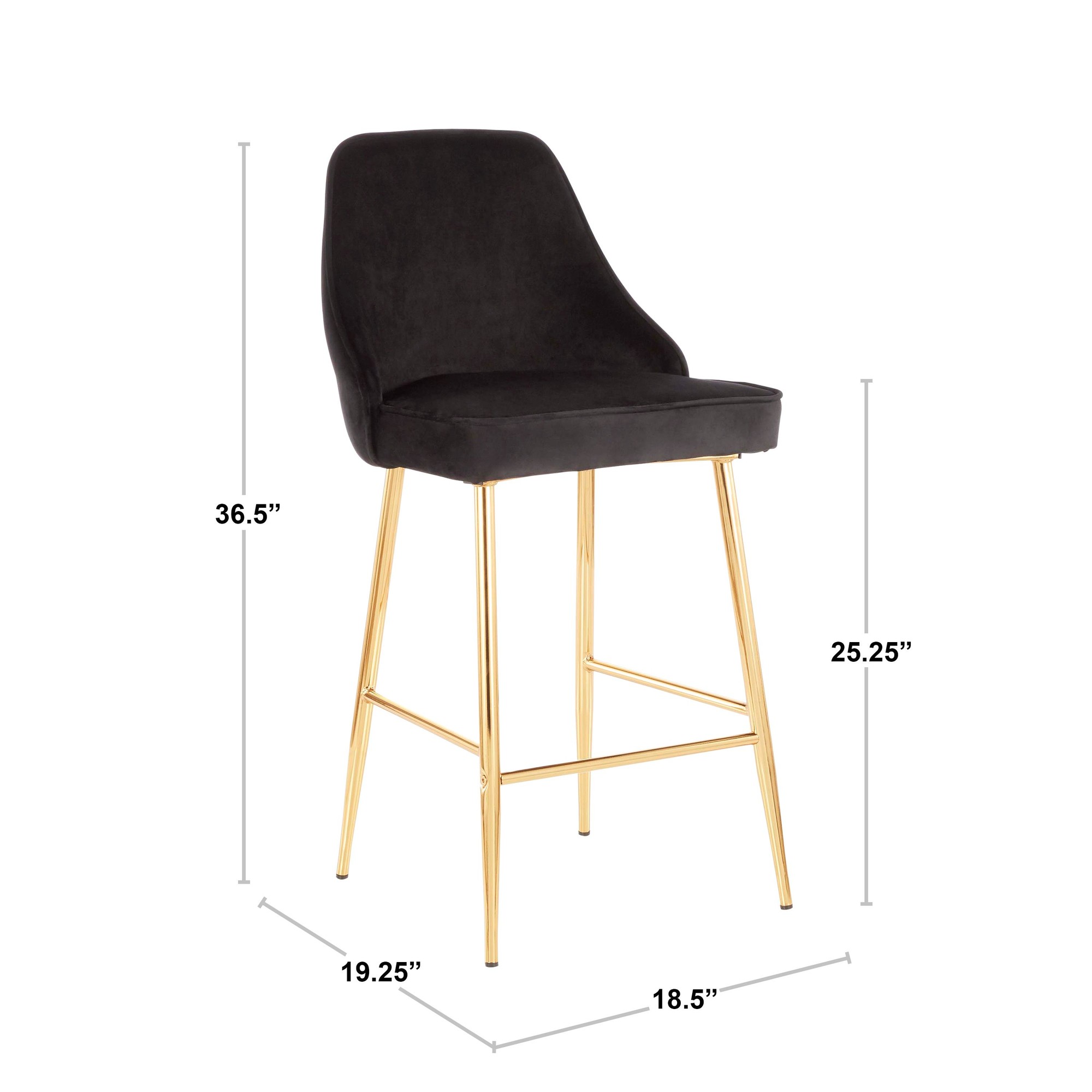 Marcel-Gold-and-Silver-Velvet-Contemporary-Counter-Stools-Set-of-2-12