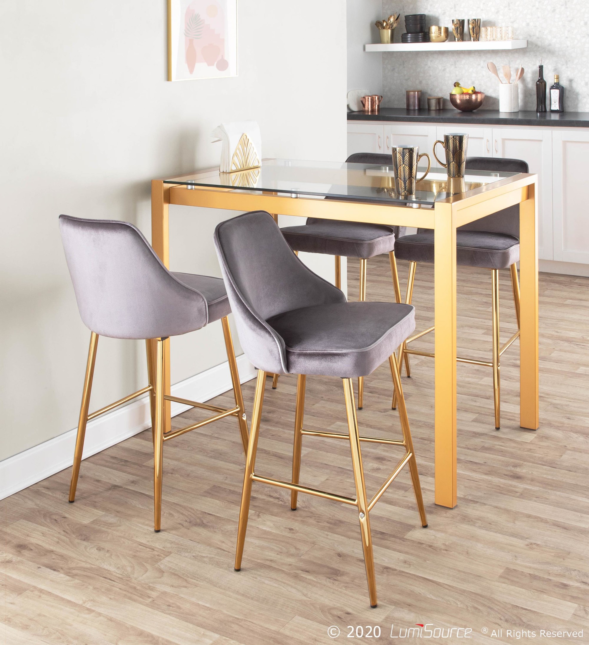 Marcel-Gold-and-Silver-Velvet-Contemporary-Counter-Stools-Set-of-2-3