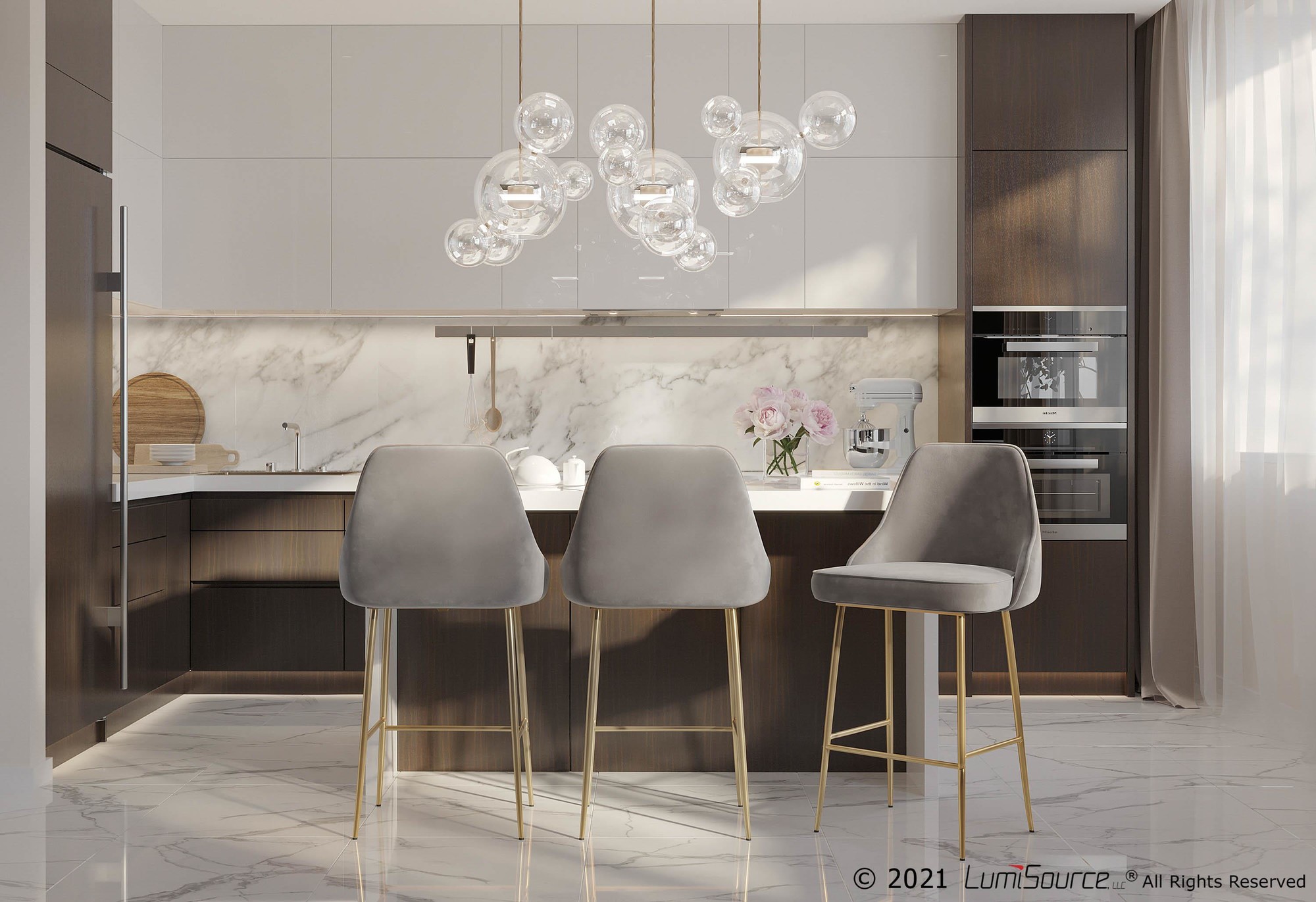 Marcel-Gold-and-Silver-Velvet-Contemporary-Counter-Stools-Set-of-2-4