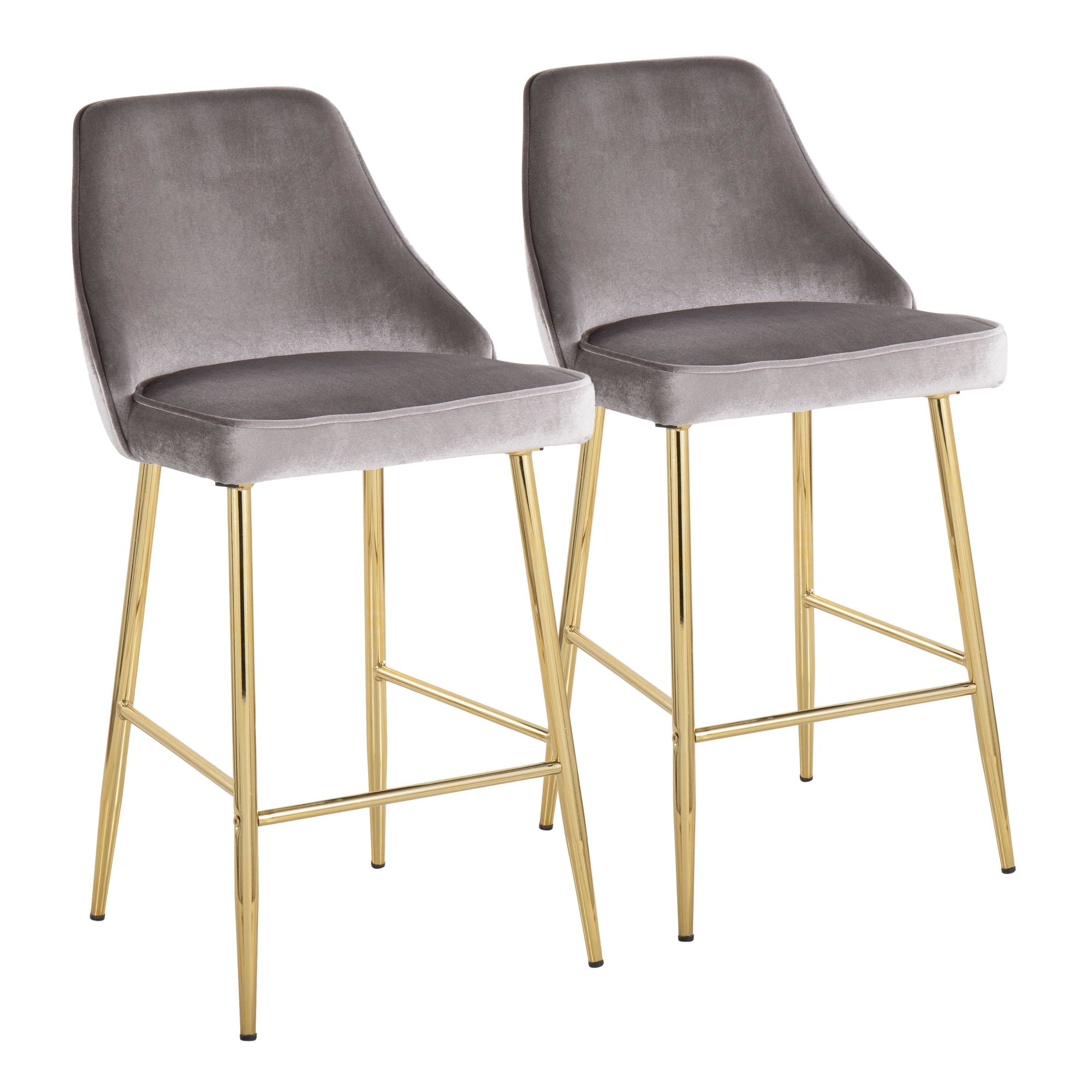 Marcel-Gold-and-Silver-Velvet-Contemporary-Counter-Stools-Set-of-2-5