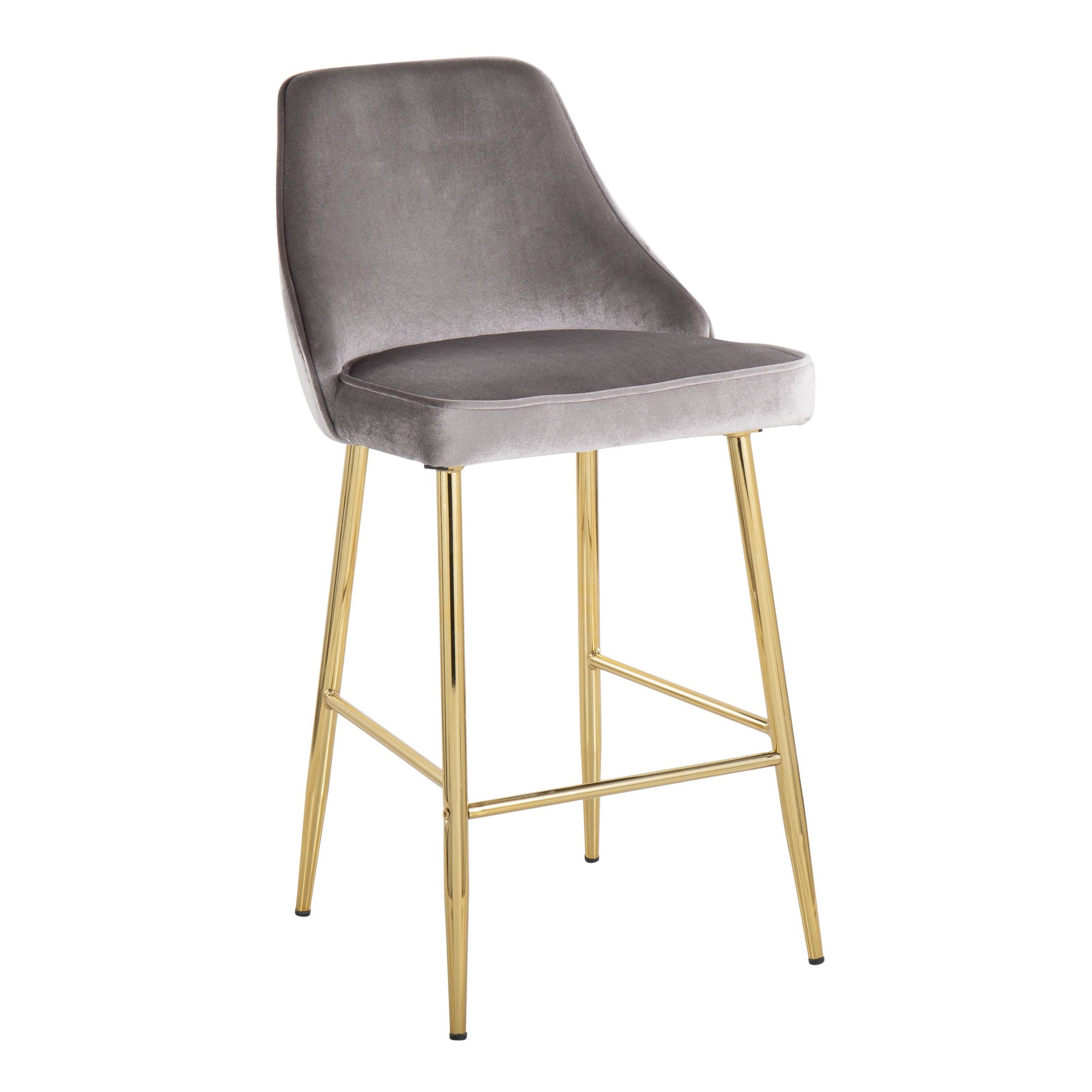 Marcel-Gold-and-Silver-Velvet-Contemporary-Counter-Stools-Set-of-2-6