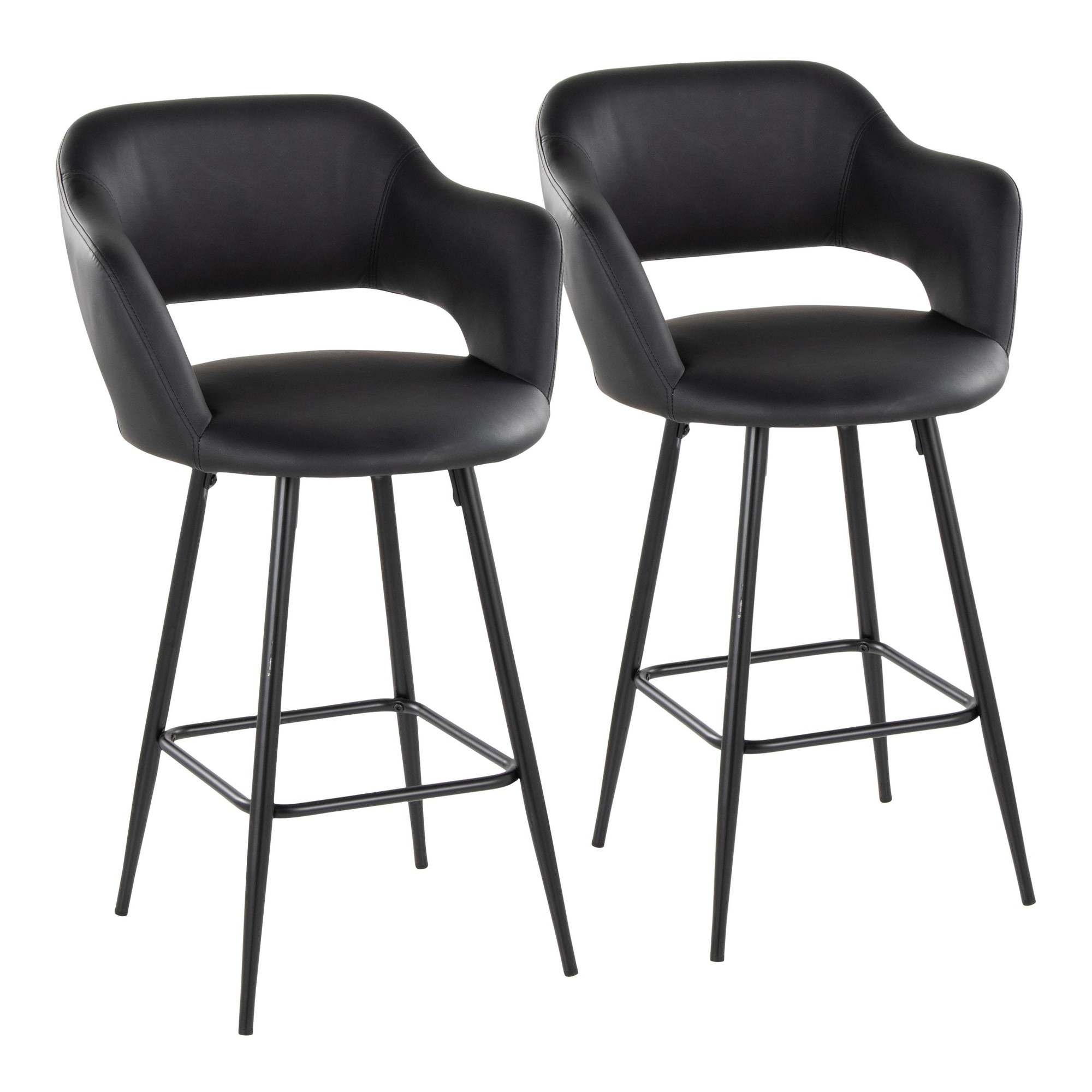 Margarite-26-Inch-Black-Faux-Leather-Contemporary-Counter-Stools-Set-of-2-2