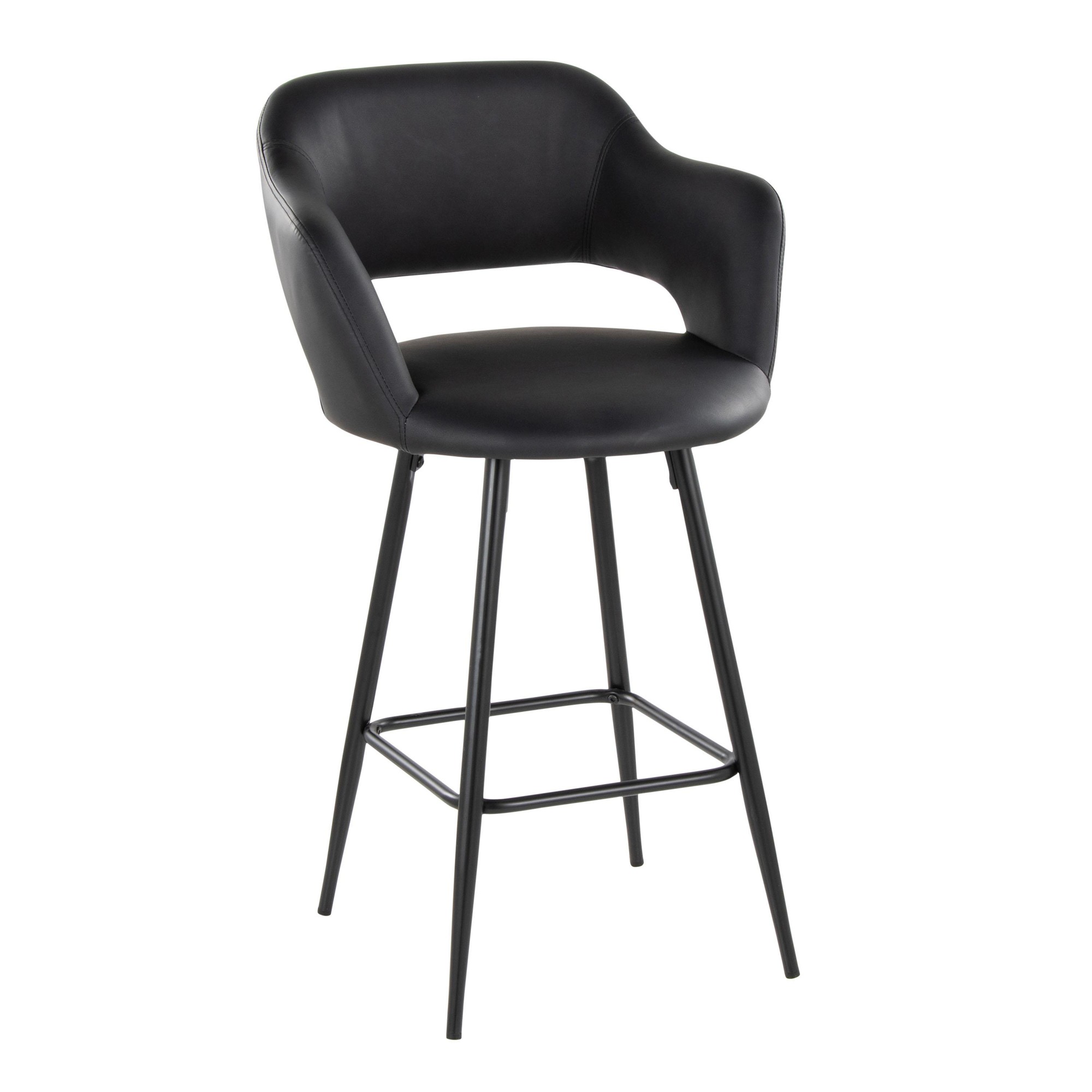 Margarite-26-Inch-Black-Faux-Leather-Contemporary-Counter-Stools-Set-of-2-3