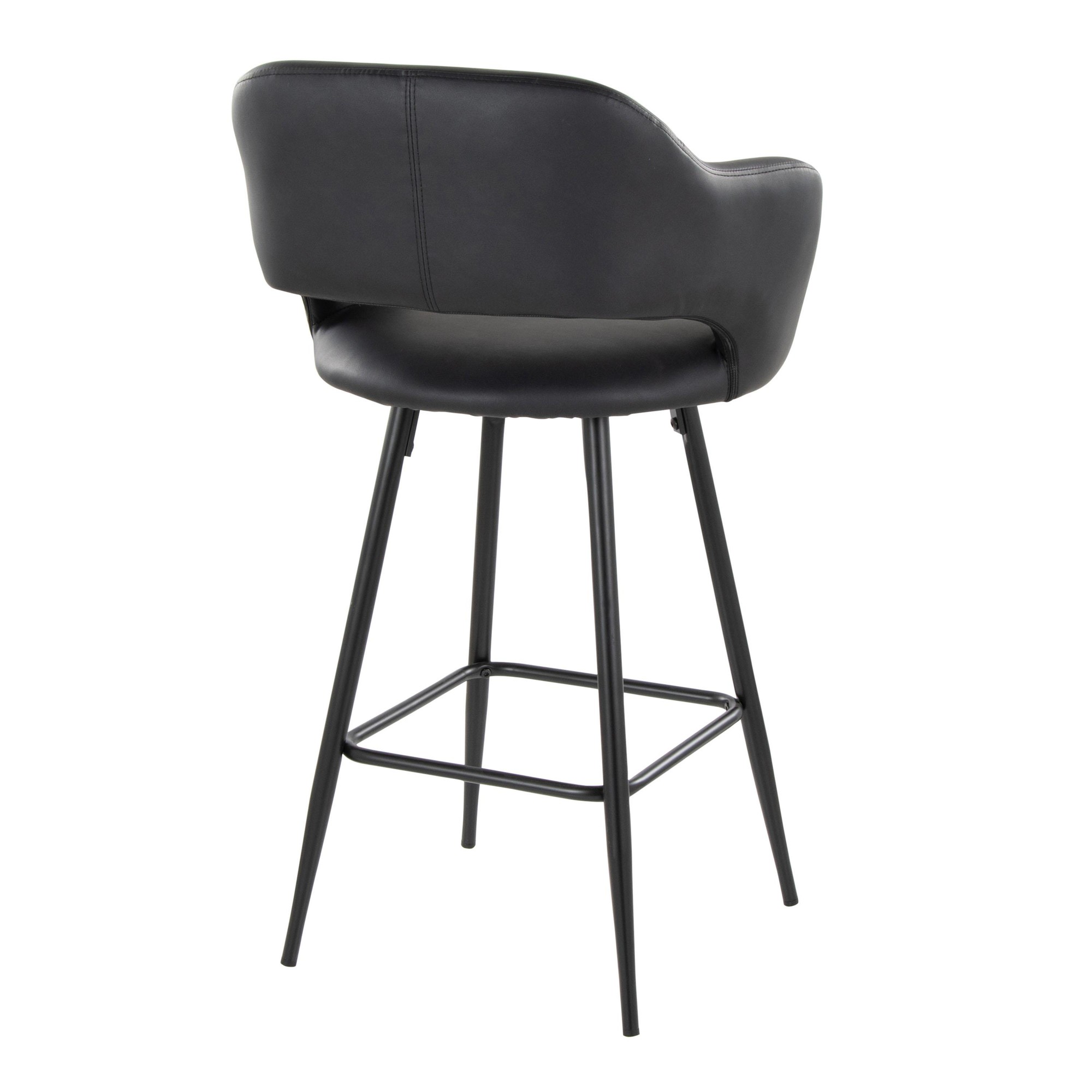Margarite-26-Inch-Black-Faux-Leather-Contemporary-Counter-Stools-Set-of-2-5