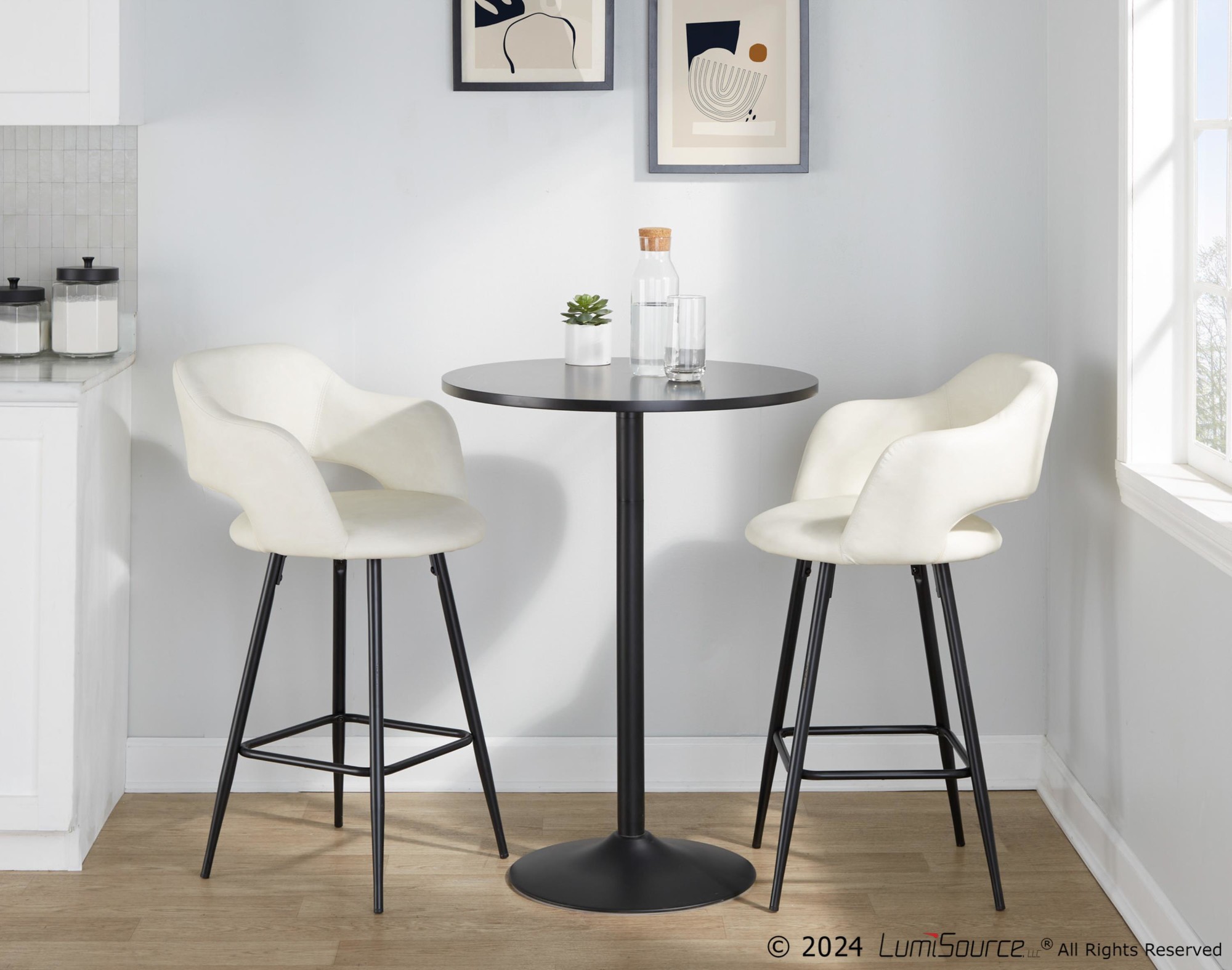 Margarite-26-Inch-Black-Metal-Cream-Contemporary-Counter-Stools-Set-of-2