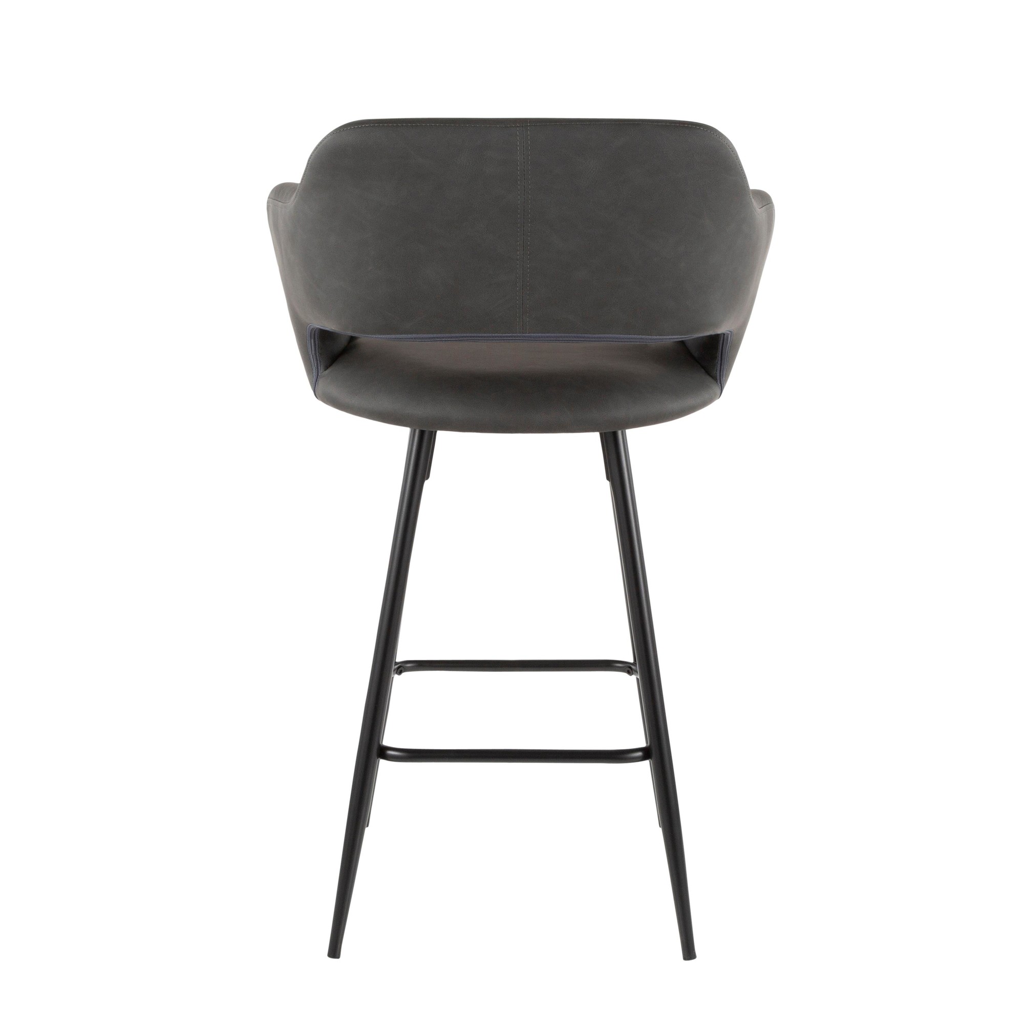 Margarite-26-Inch-Black-Metal-Grey-Faux-Leather-Contemporary-Counter-Stools-Set-of-2-7