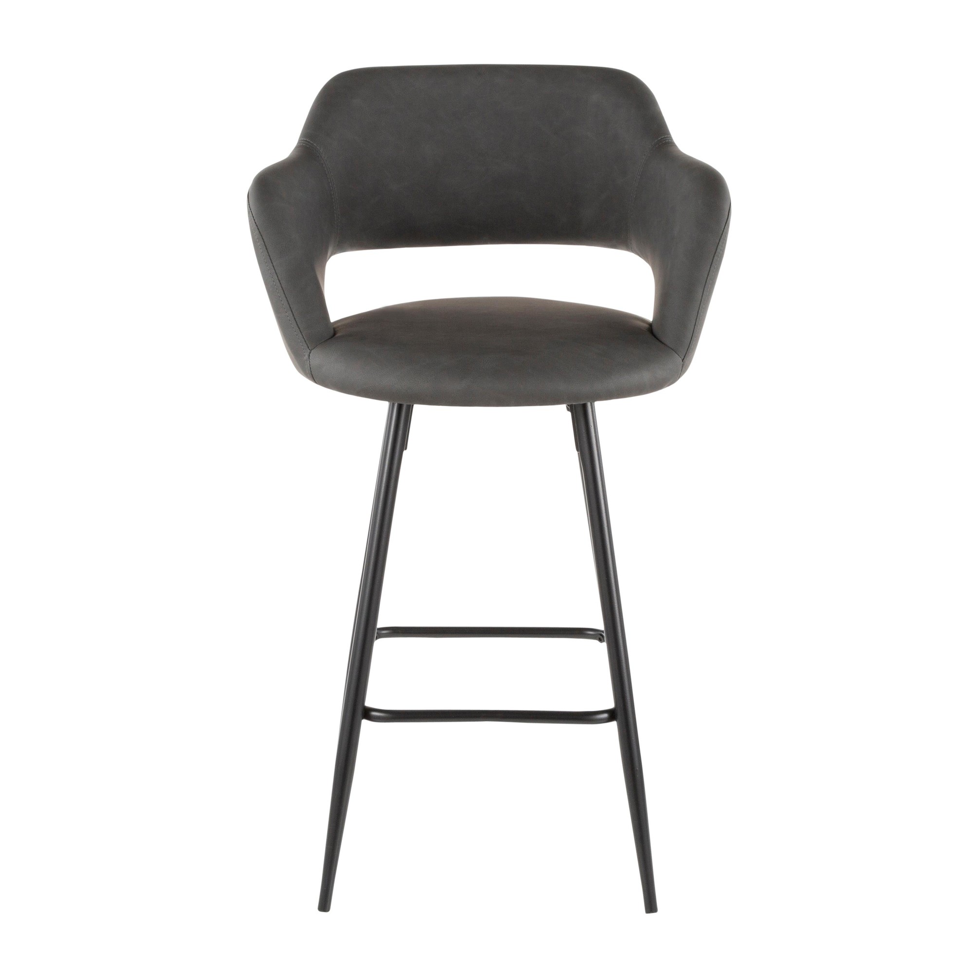 Margarite-26-Inch-Black-Metal-Grey-Faux-Leather-Contemporary-Counter-Stools-Set-of-2-8