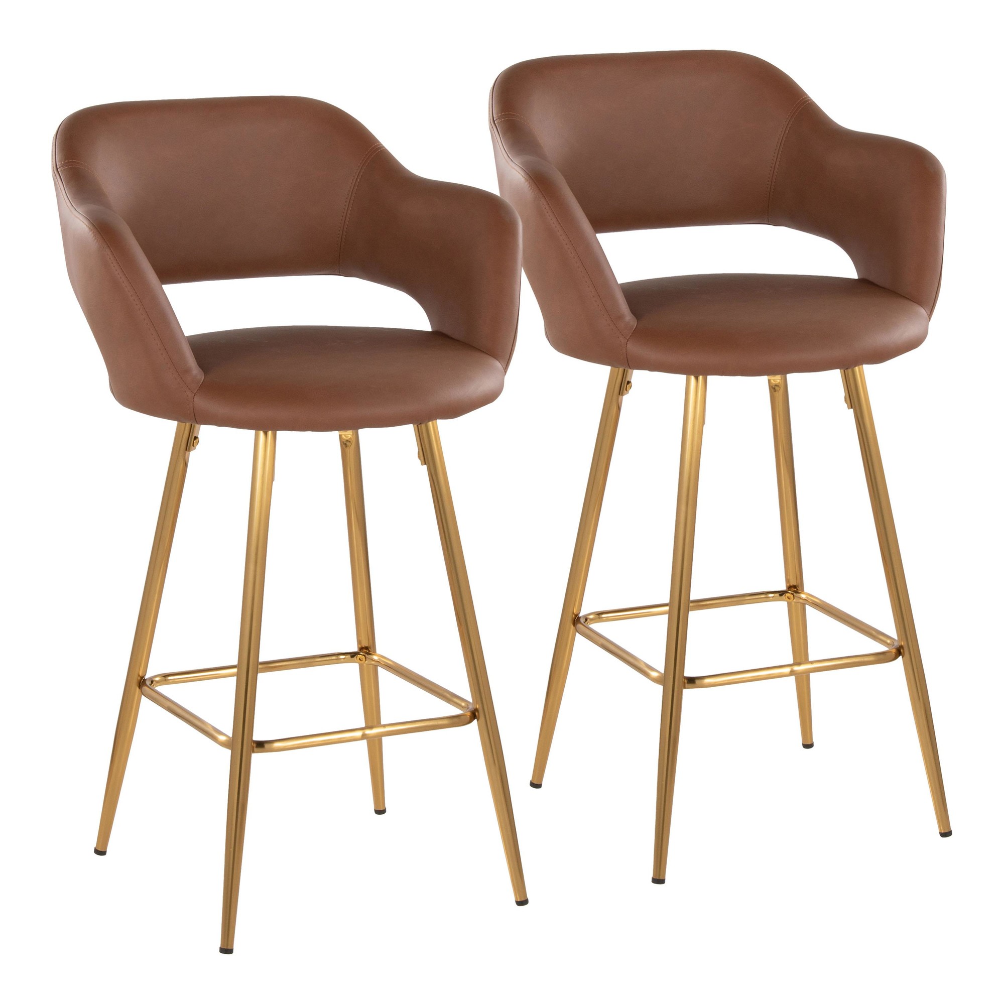 Margarite-26-Inch-Brown-Faux-Leather-Contemporary-Counter-Stools-Set-of-2-1