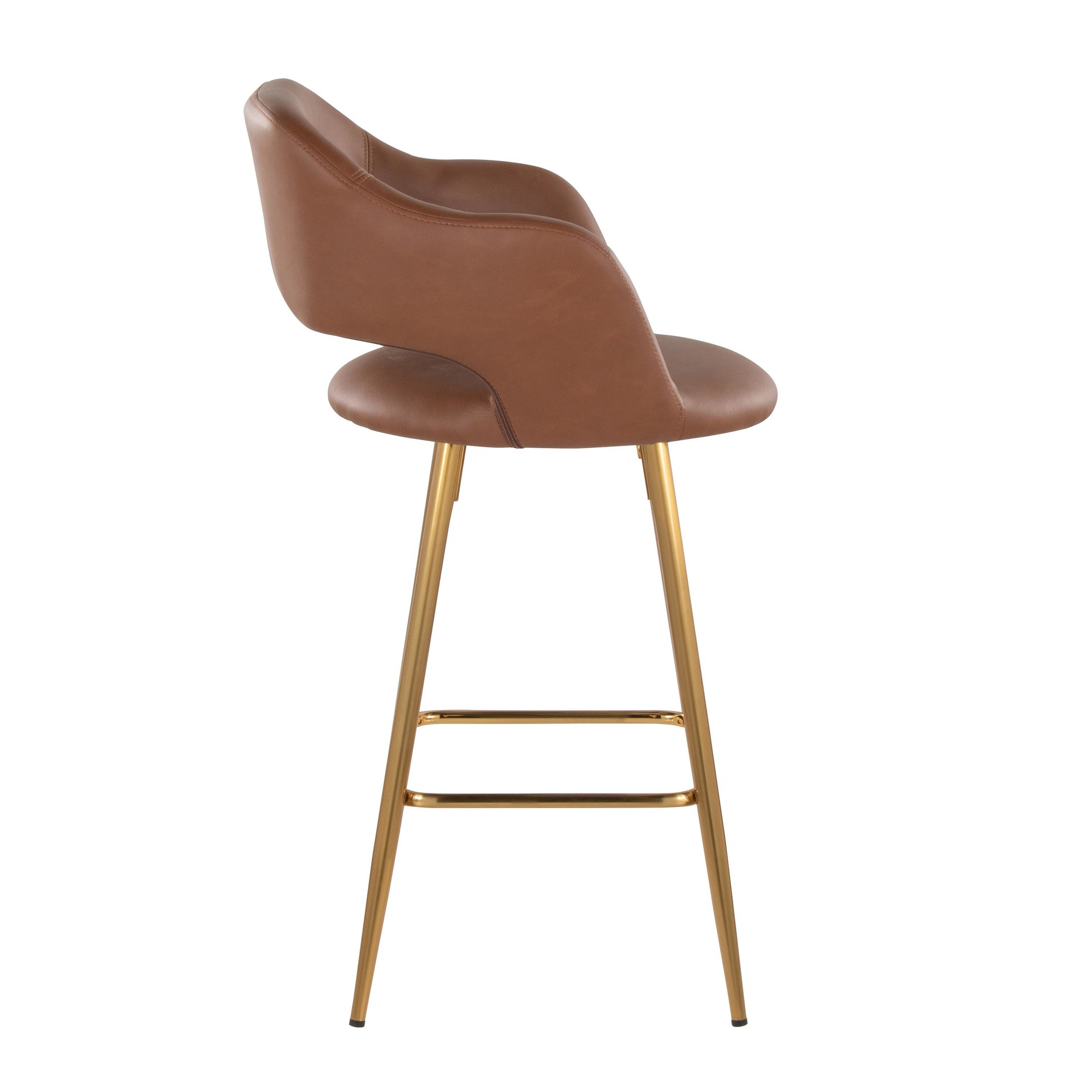 Margarite-26-Inch-Brown-Faux-Leather-Contemporary-Counter-Stools-Set-of-2-3