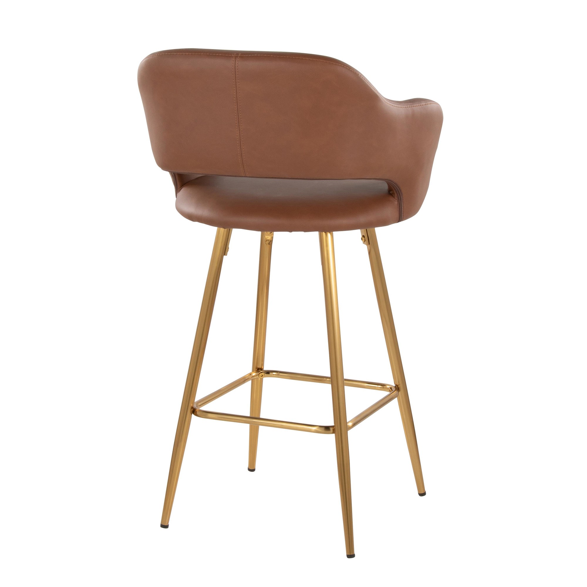 Margarite-26-Inch-Brown-Faux-Leather-Contemporary-Counter-Stools-Set-of-2-4