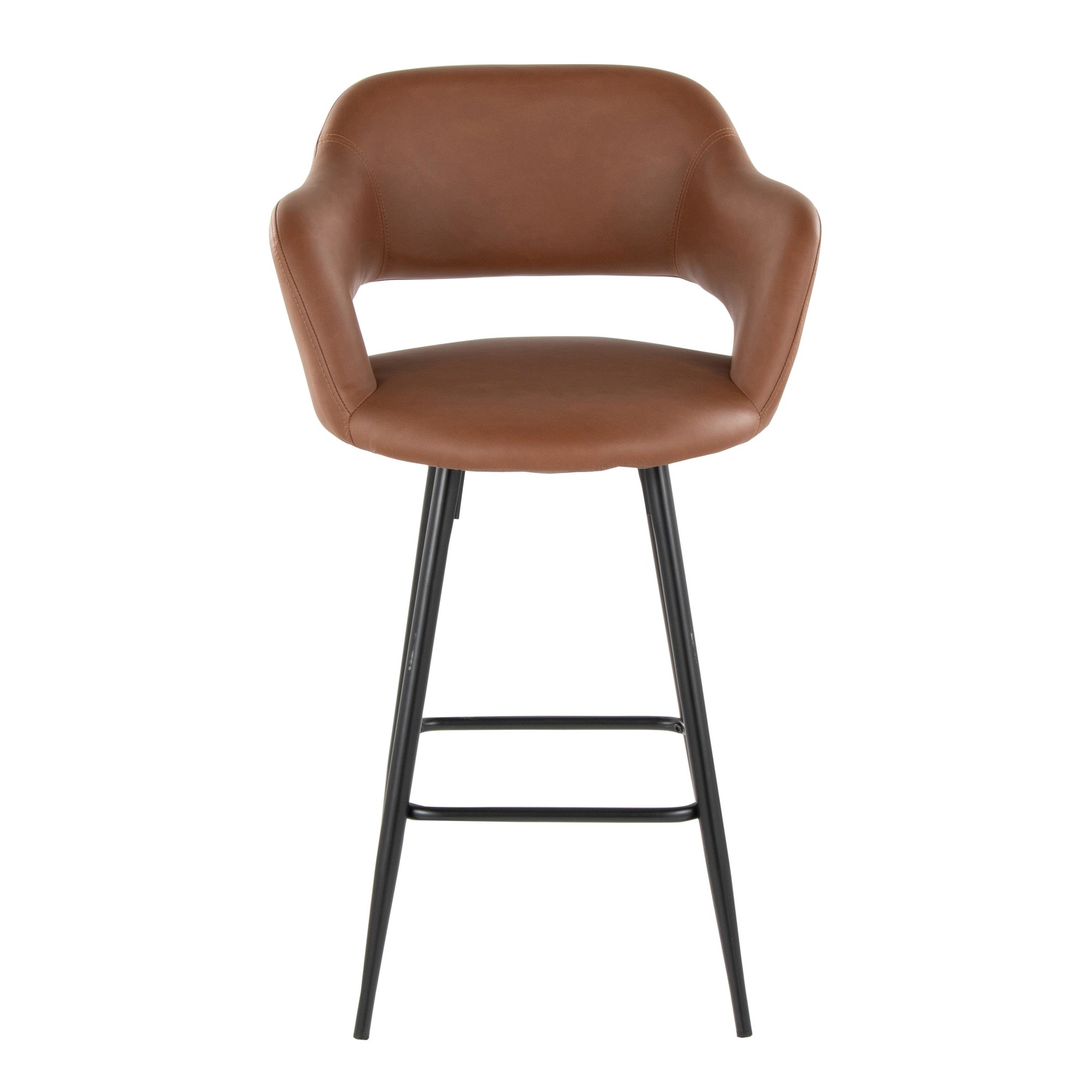 Margarite-26-Inch-Contemporary-Brown-Faux-Leather-Counter-Stools-Set-of-2-7