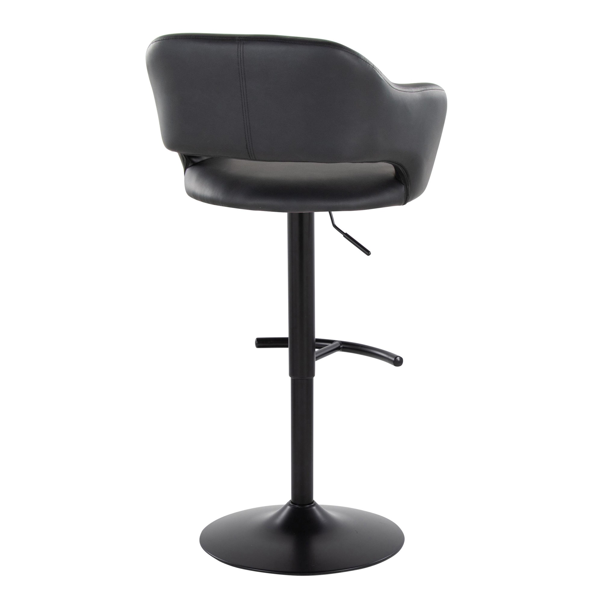 Margarite-Black-Faux-Leather-Contemporary-Swivel-Barstools-Set-of-2-7