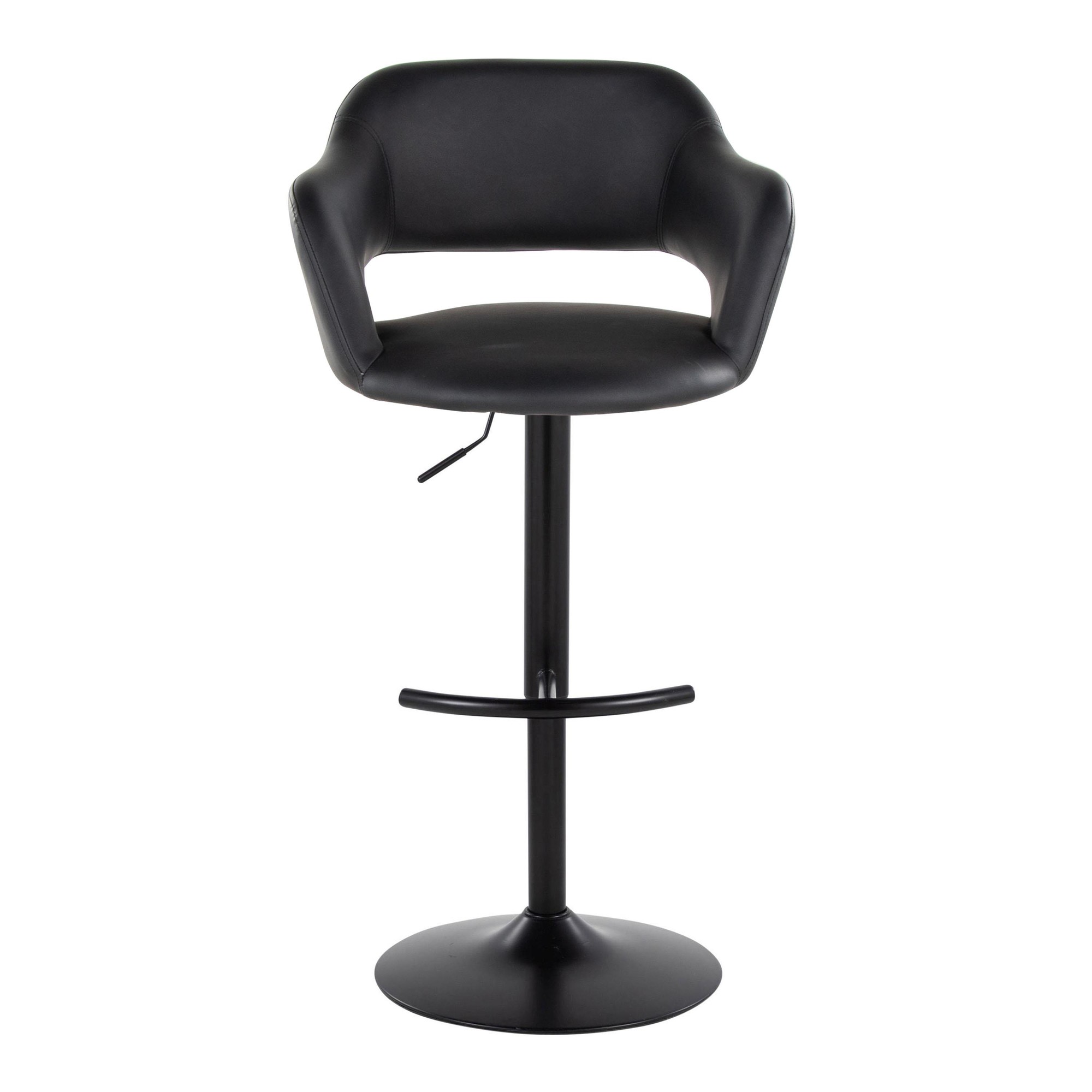 Margarite-Black-Faux-Leather-Contemporary-Swivel-Barstools-Set-of-2-9