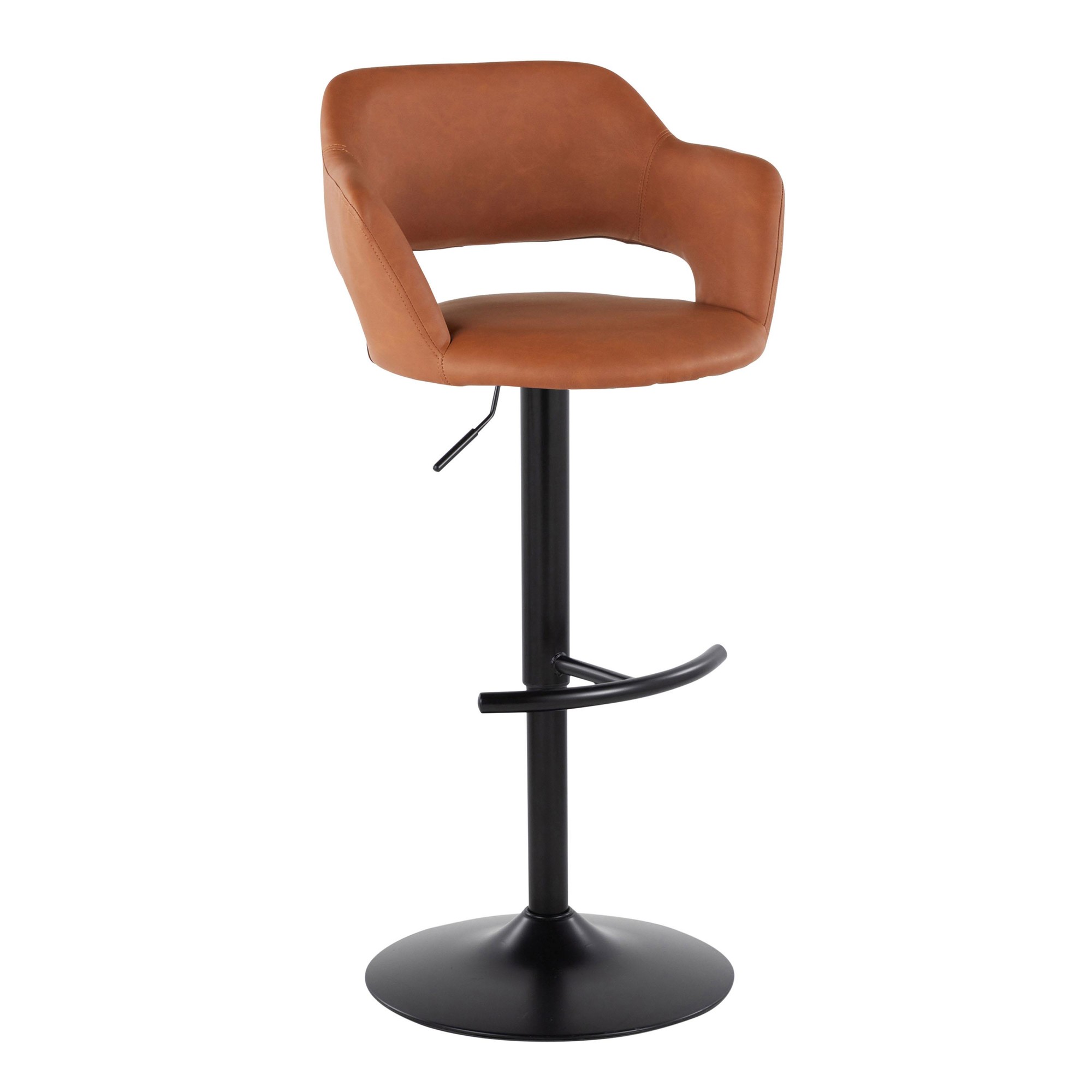 Margarite-Black-Metal-Brown-Faux-Leather-Barstools-Set-of-2-5