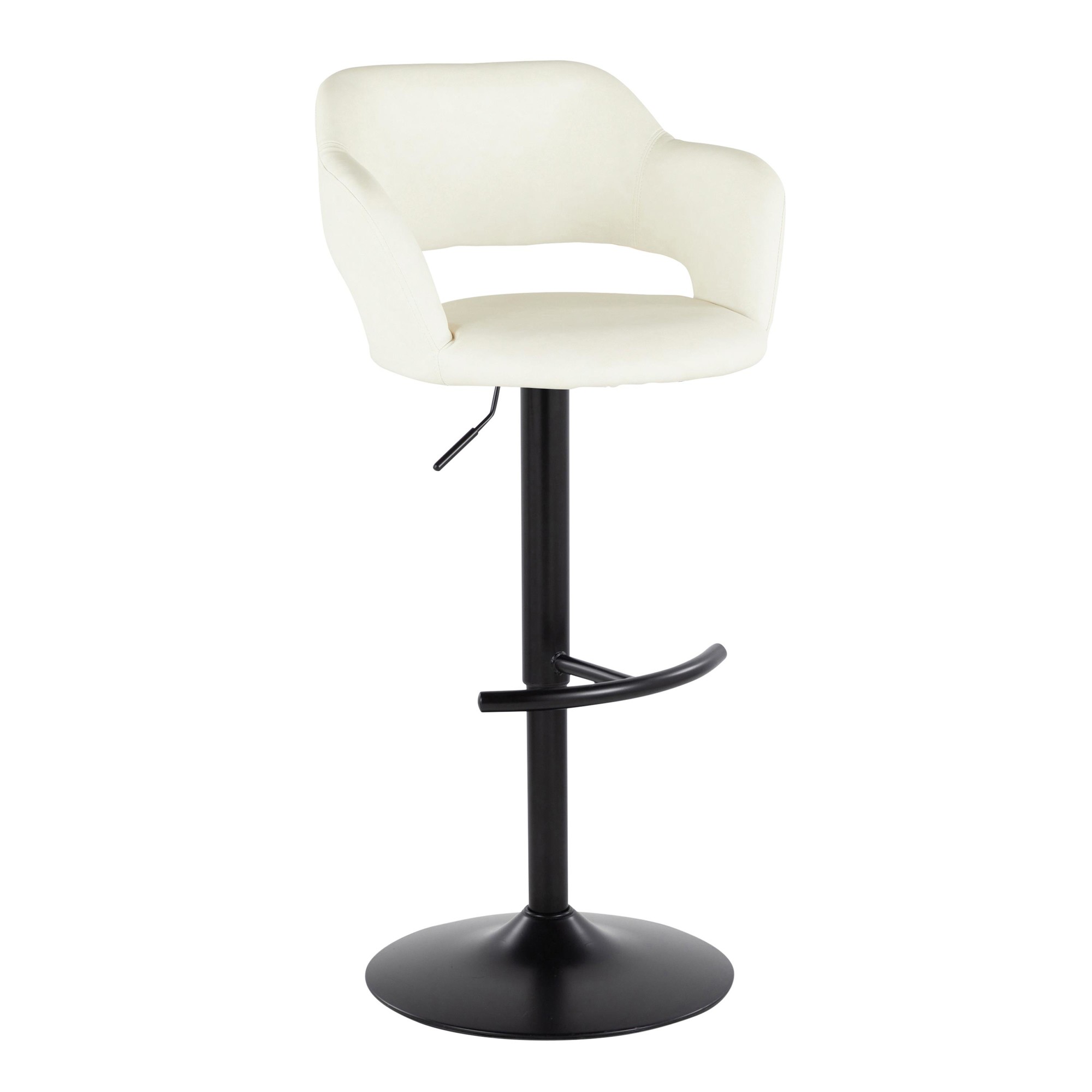 Margarite-Black-Metal-Cream-Faux-Leather-Contemporary-Barstools-Set-of-2-5