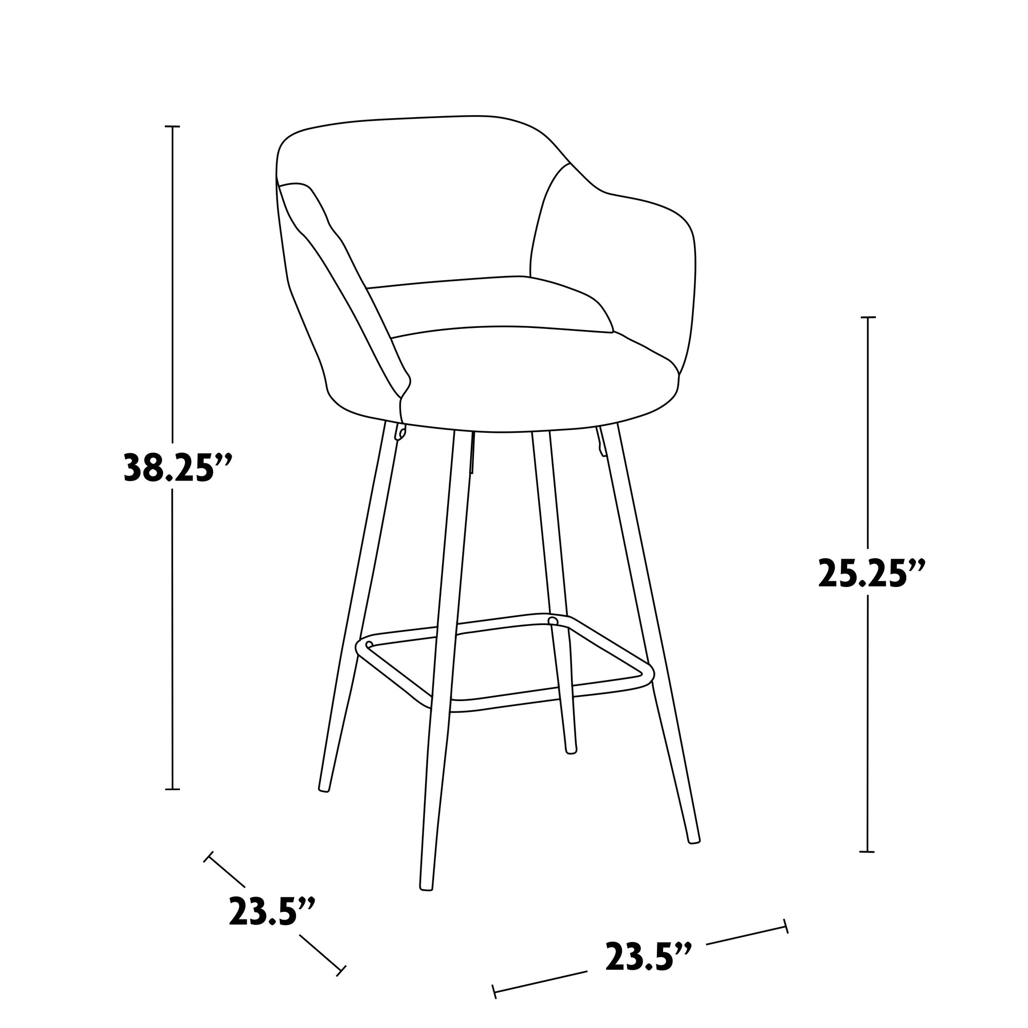 Margarite-Black-Metal-Cream-Faux-Leather-Contemporary-Counter-Stools-Set-of-2-11