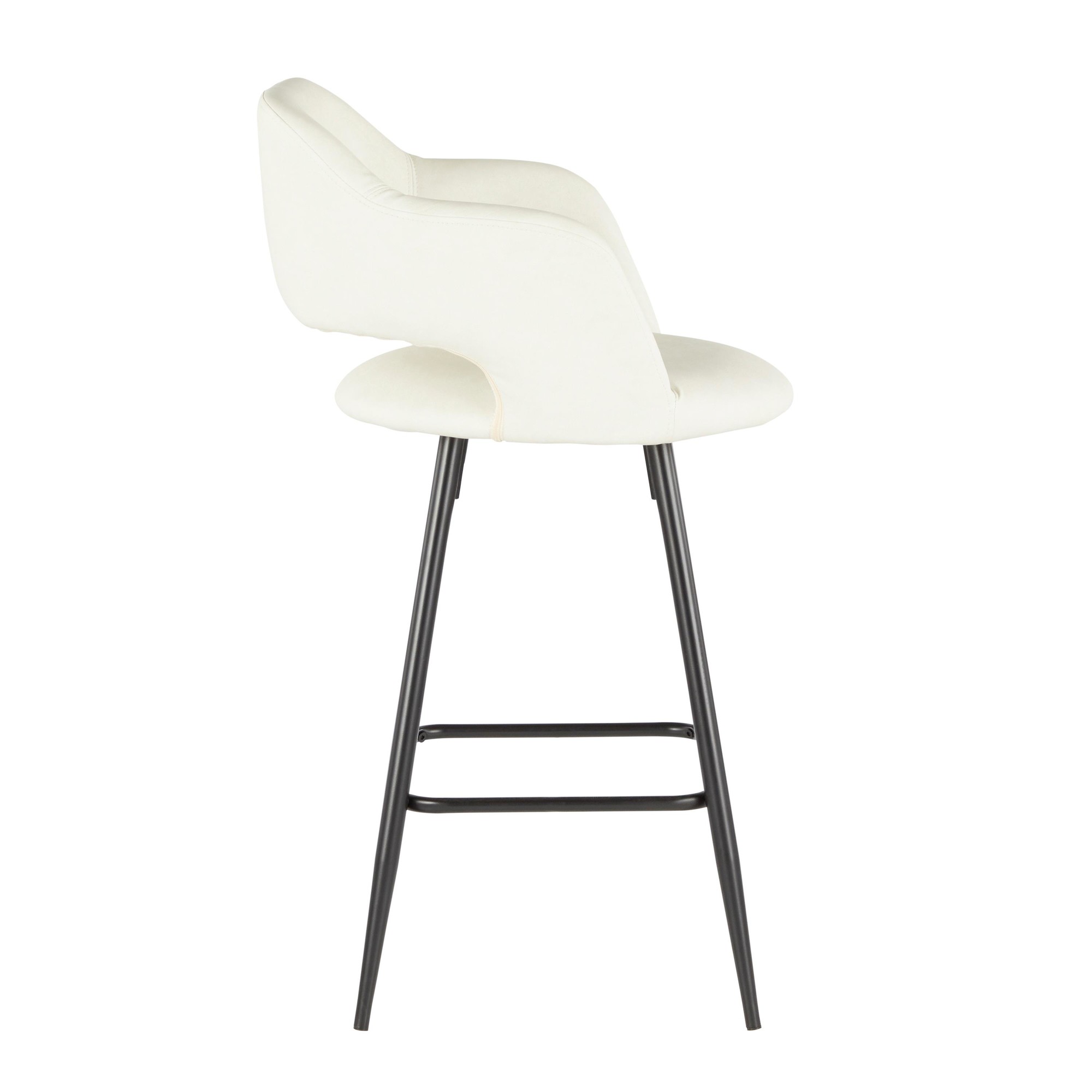 Margarite-Black-Metal-Cream-Faux-Leather-Contemporary-Counter-Stools-Set-of-2-5
