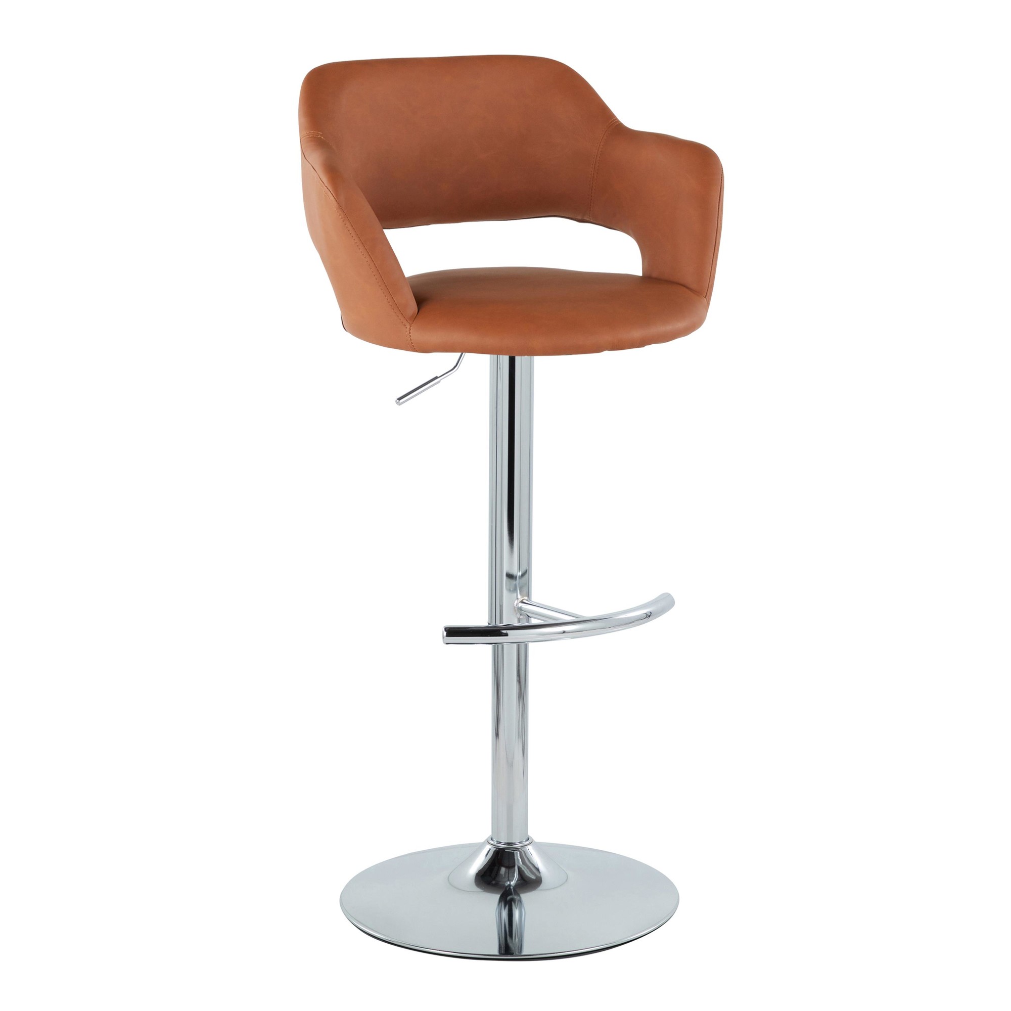 Margarite-Brown-Faux-Leather-Contemporary-Swivel-Barstools-Set-of-2-5