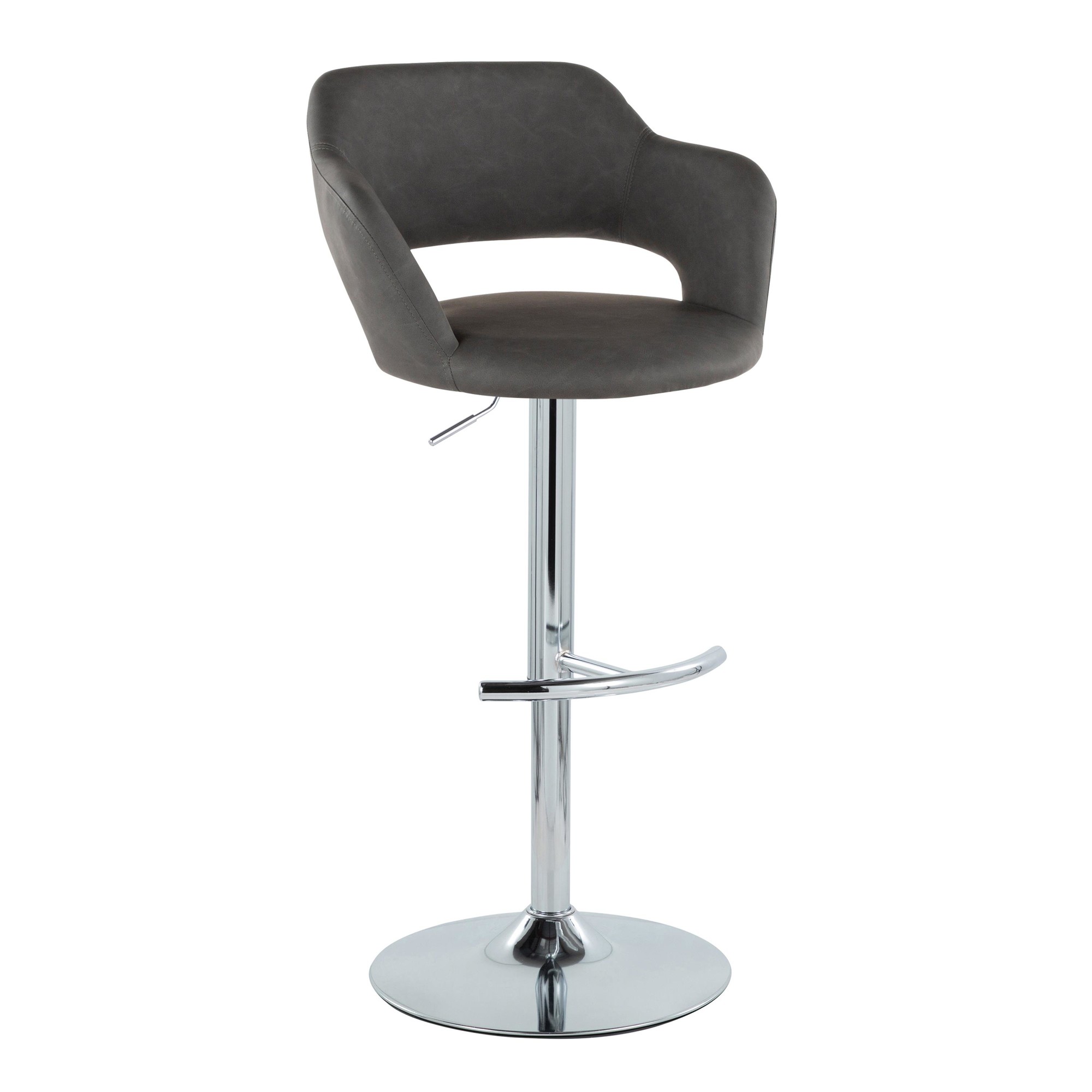 Margarite-Grey-Faux-Leather-Chrome-Contemporary-Barstools-Set-of-2-5