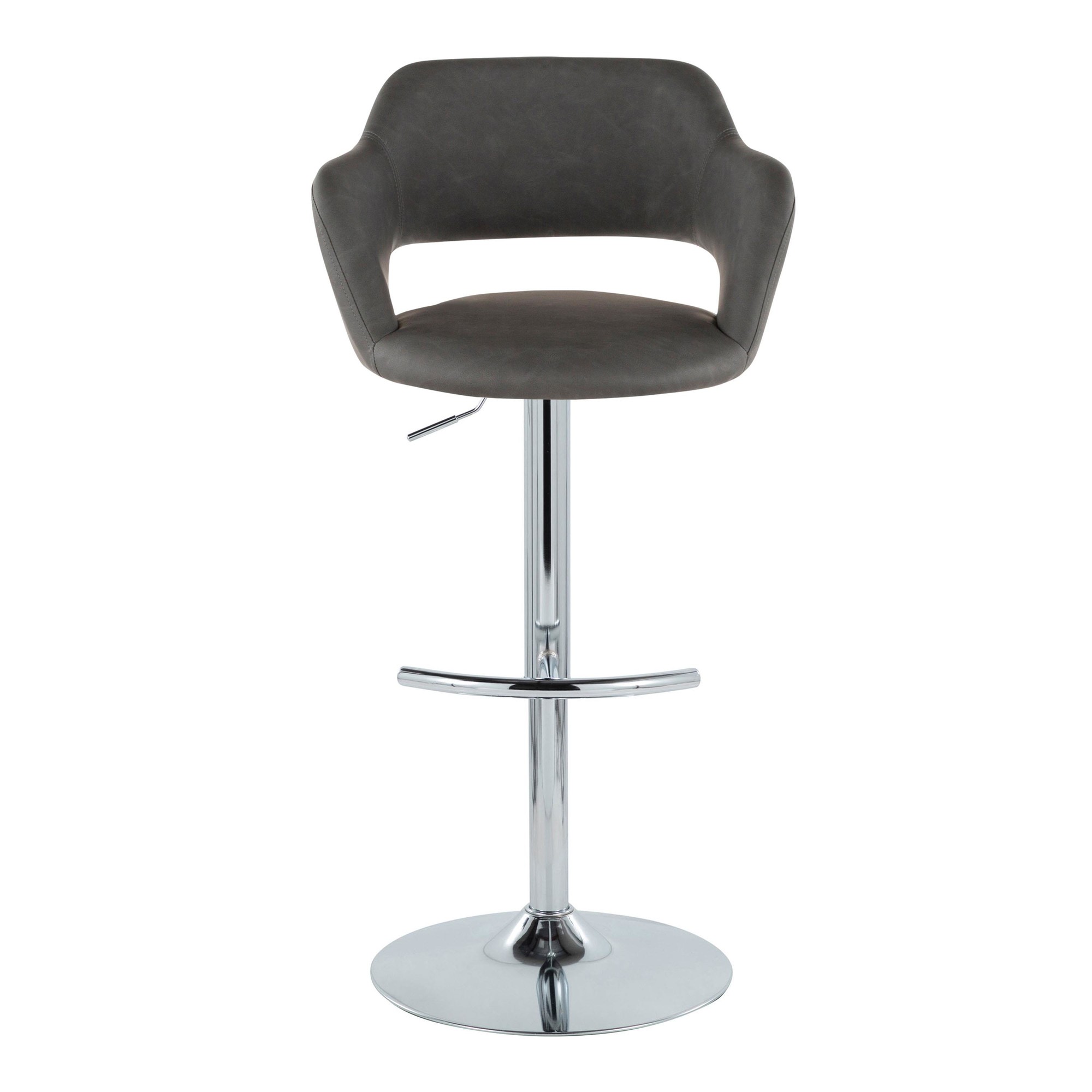 Margarite-Grey-Faux-Leather-Chrome-Contemporary-Barstools-Set-of-2-9