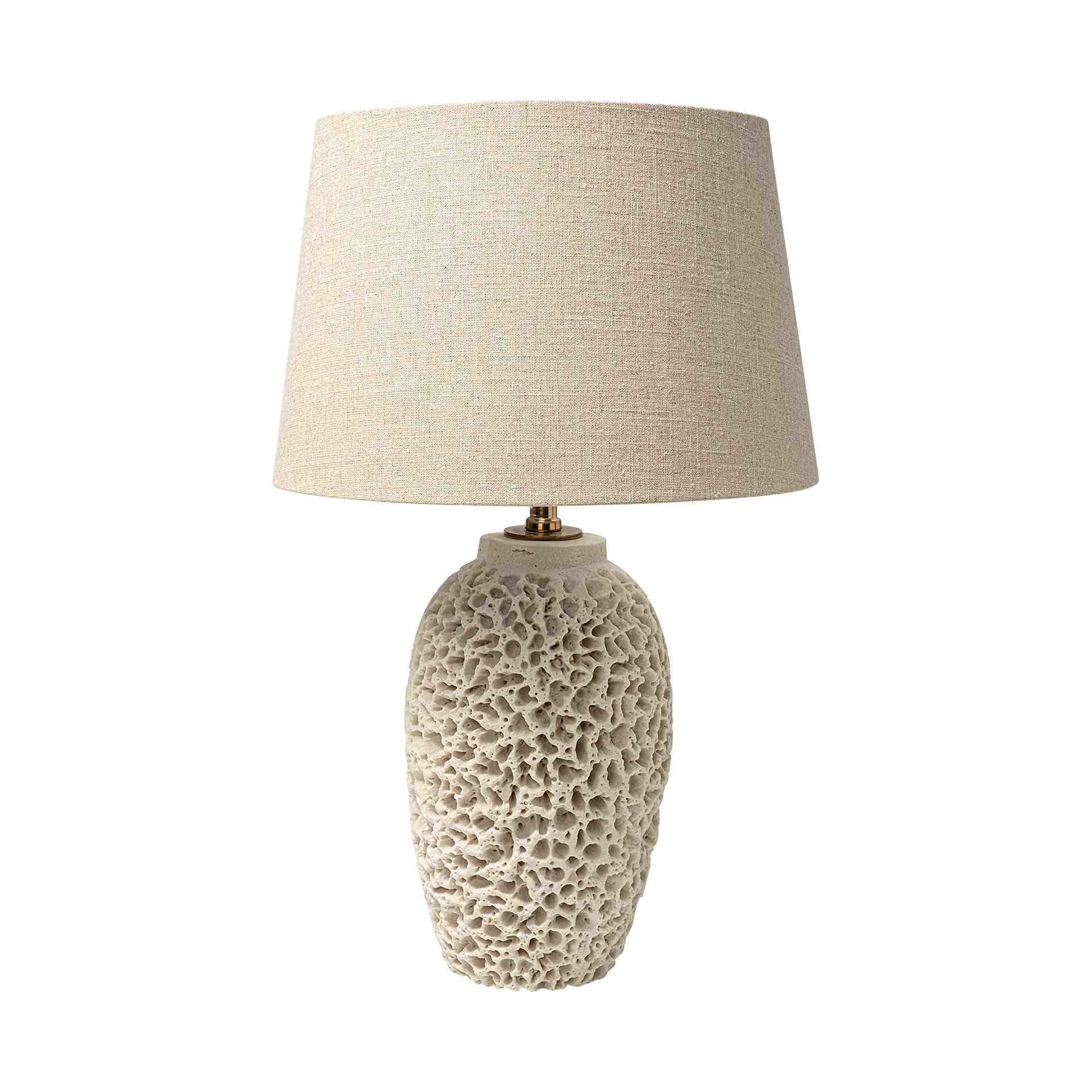 Mariam-26H-Beige-Coral-Inspired-Base-Table-Lamp