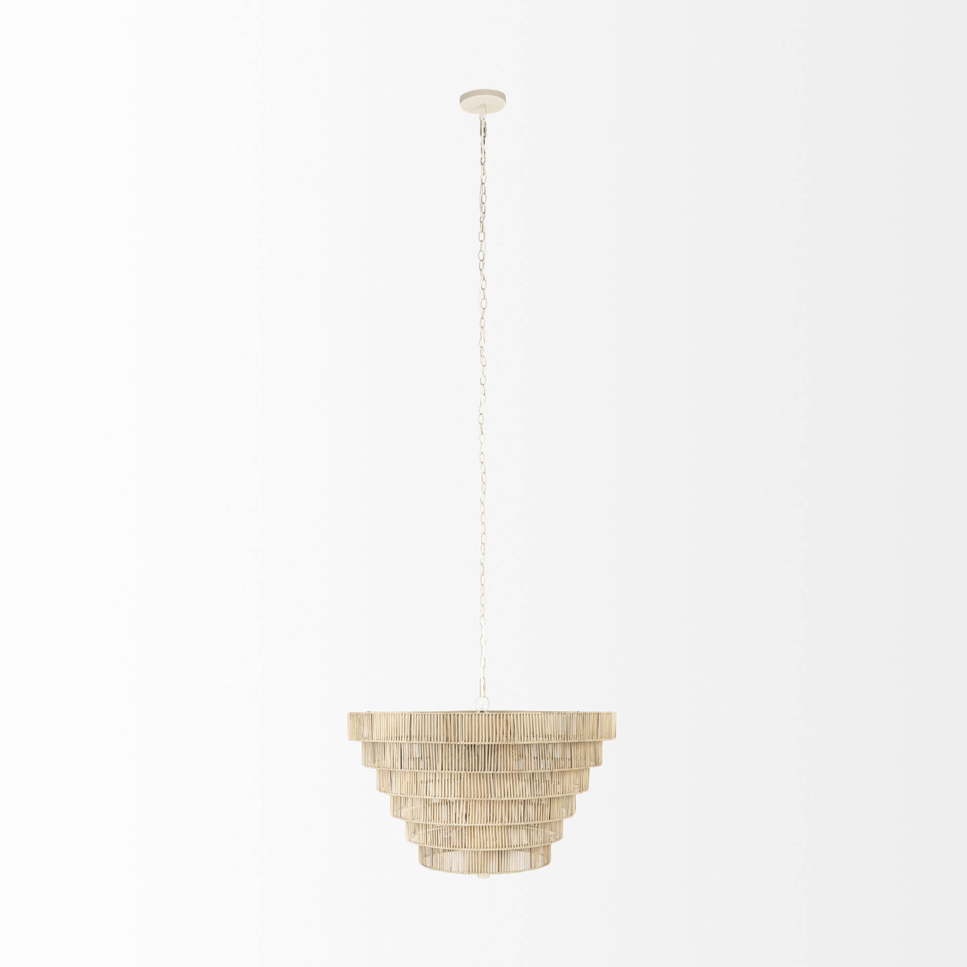 Marimba-40-L-x-40-W-x-24-H-Natural-Cane-6-Tier-Chandelier-3