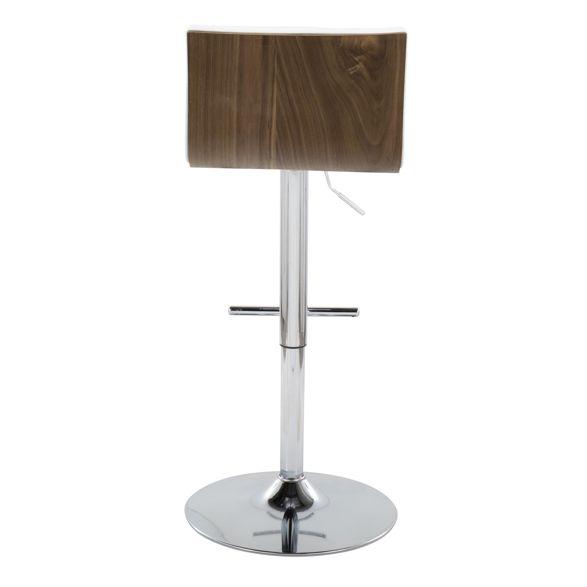 Mason-Chrome-Walnut-White-Contemporary-Swivel-Barstools-Set-of-2-5