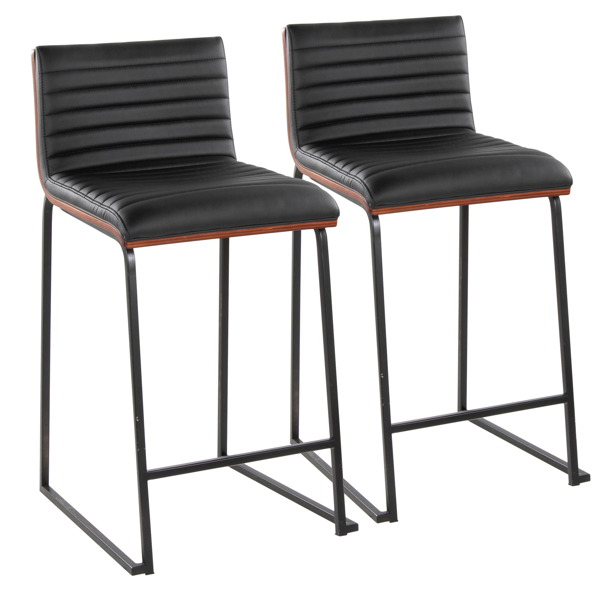 Mason-Mara-26-Contemporary-Black-Faux-Leather-Counter-Stools-Set-of-2-2