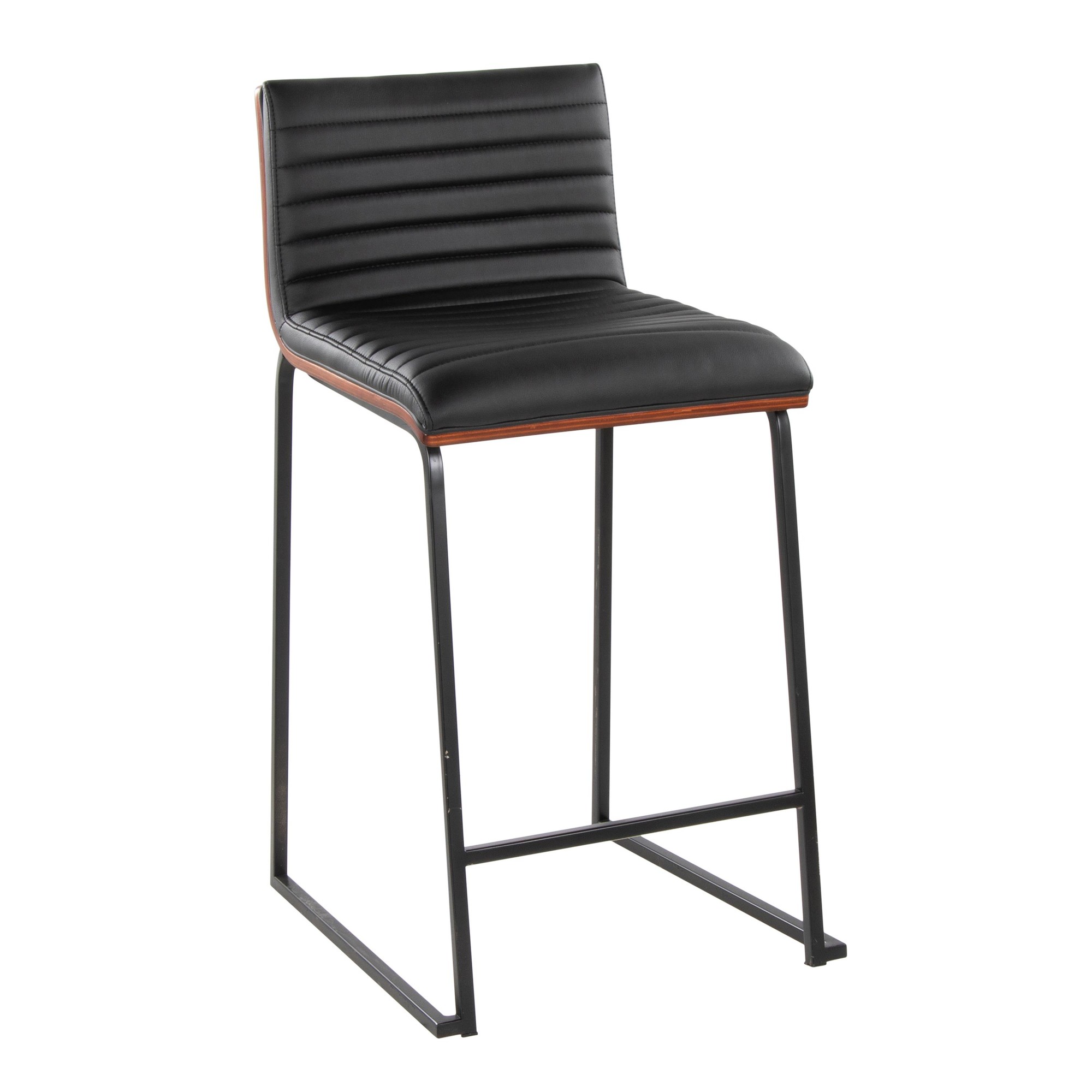 Mason-Mara-26-Contemporary-Black-Faux-Leather-Counter-Stools-Set-of-2-3