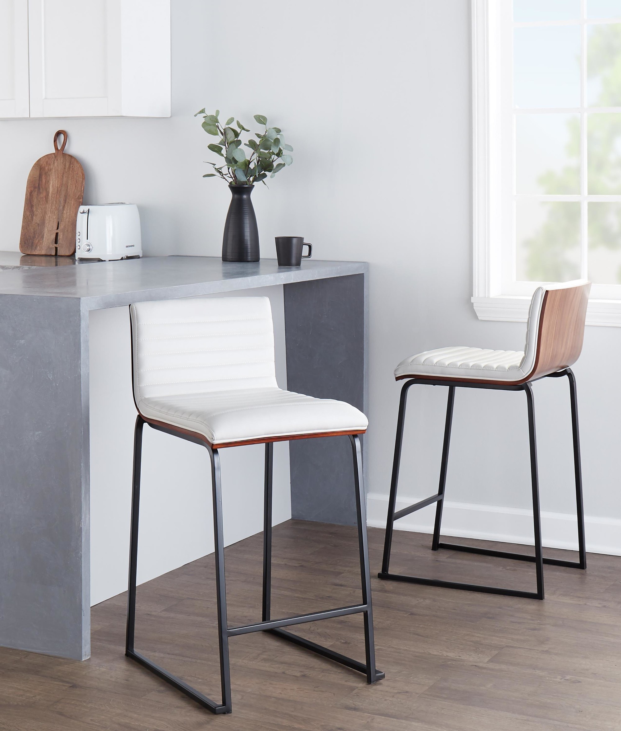 Mason-Mara-26-Contemporary-Black-and-White-Counter-Stools-Set-of-2