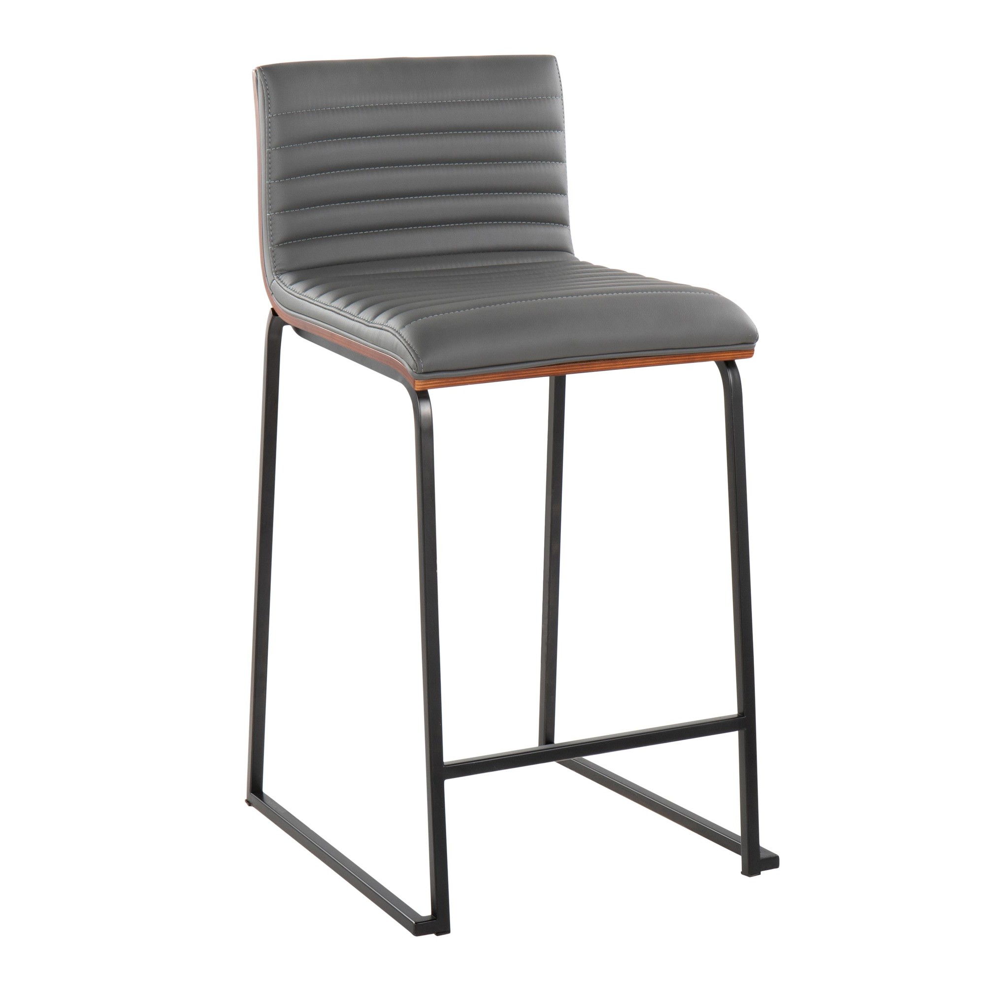 Mason-Mara-26-Contemporary-BlackWalnut-Grey-Faux-Leather-Counter-Stools-Set-of-2-3