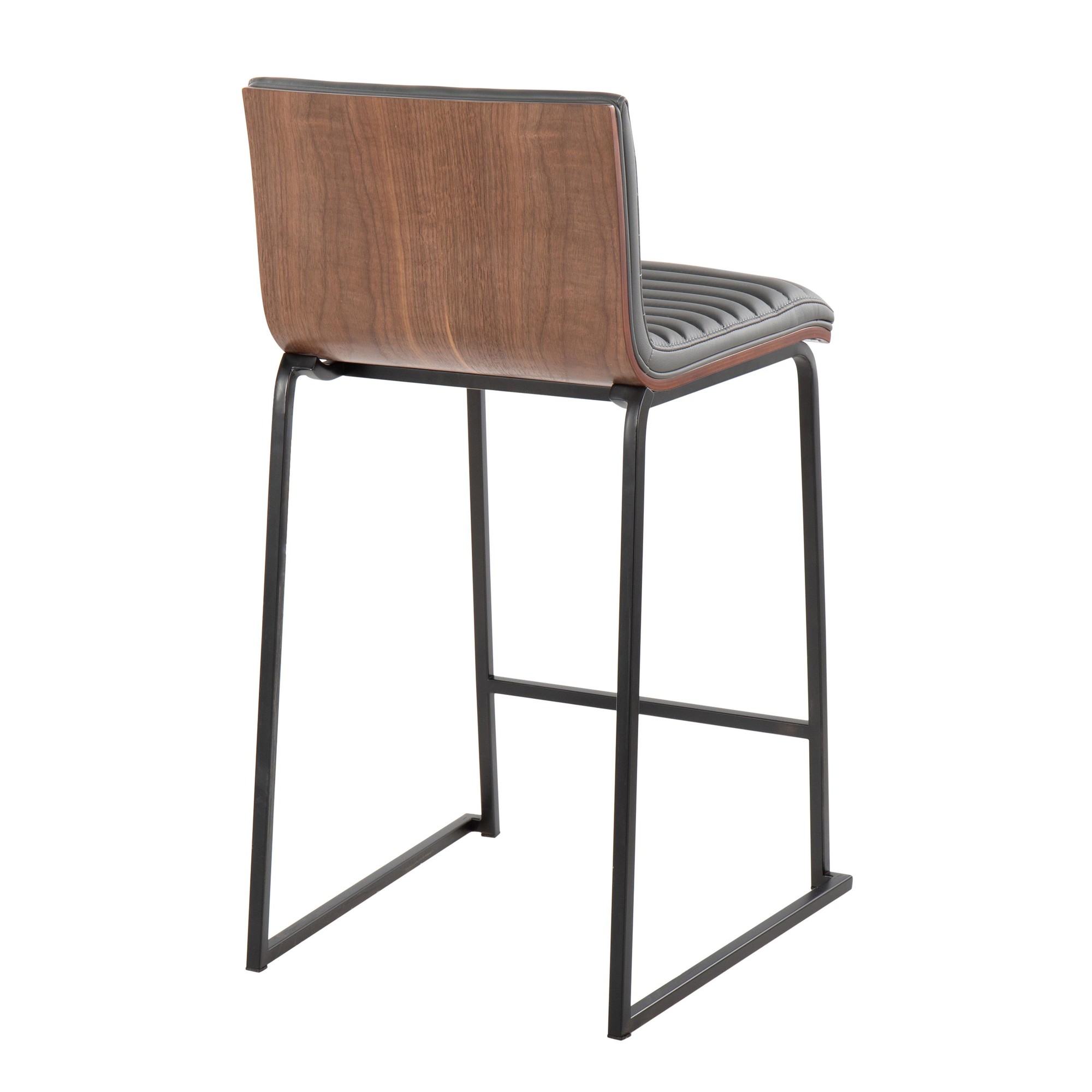 Mason-Mara-26-Contemporary-BlackWalnut-Grey-Faux-Leather-Counter-Stools-Set-of-2-5