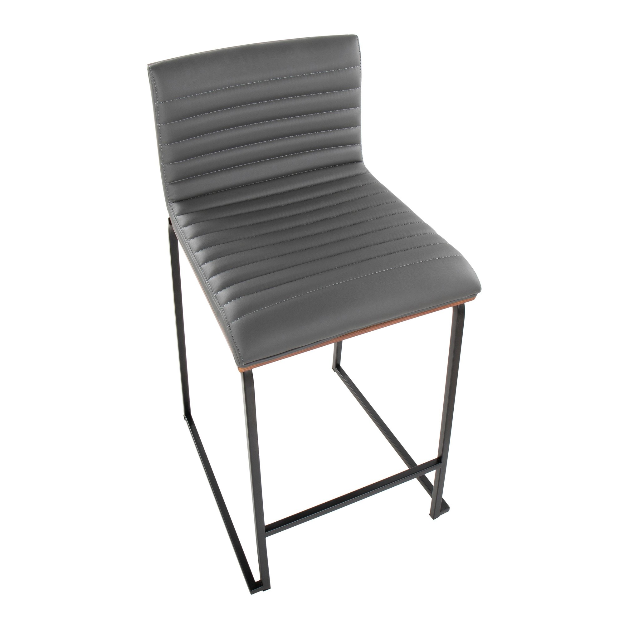 Mason-Mara-26-Contemporary-BlackWalnut-Grey-Faux-Leather-Counter-Stools-Set-of-2-8