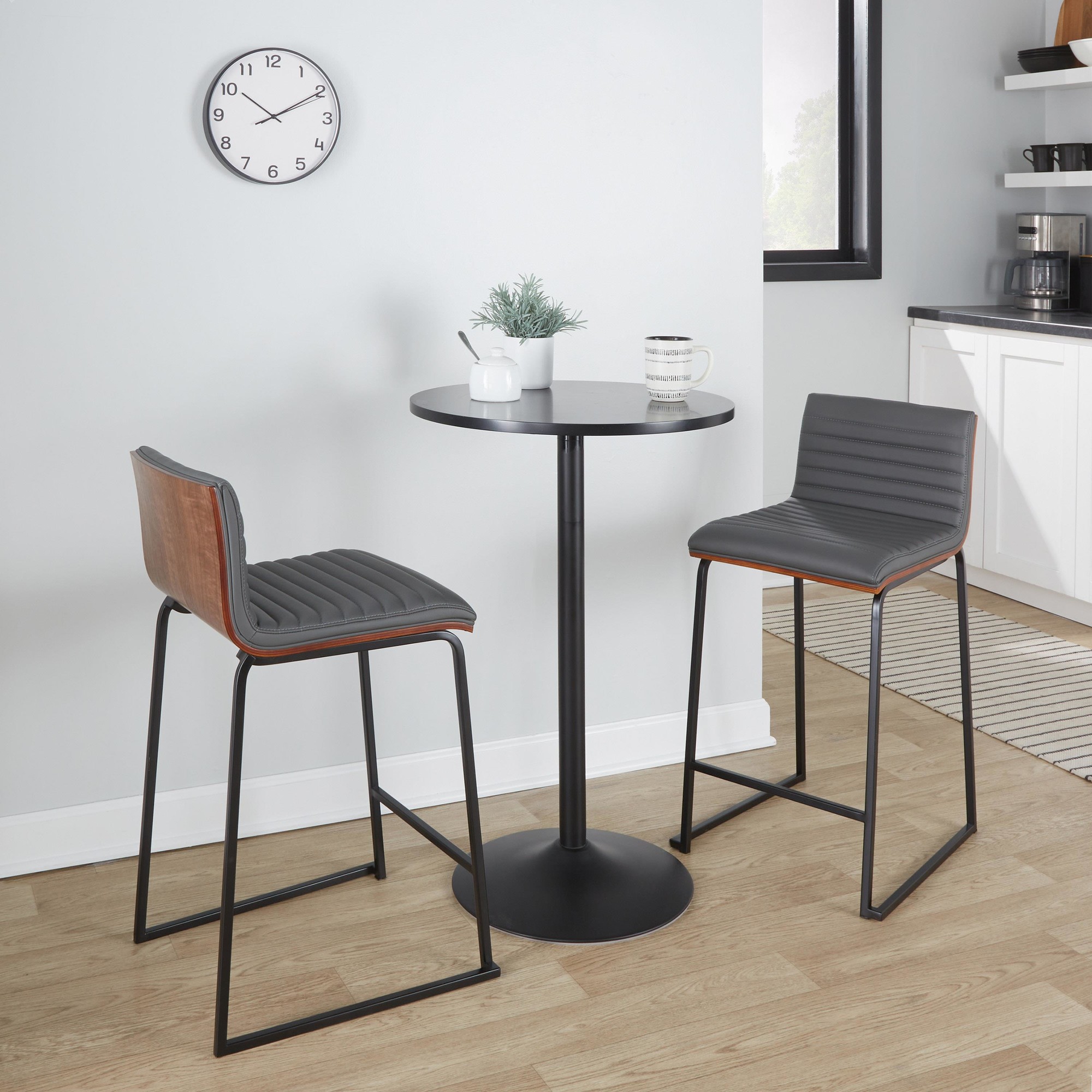 Mason-Mara-26-Contemporary-BlackWalnut-Grey-Faux-Leather-Counter-Stools-Set-of-2