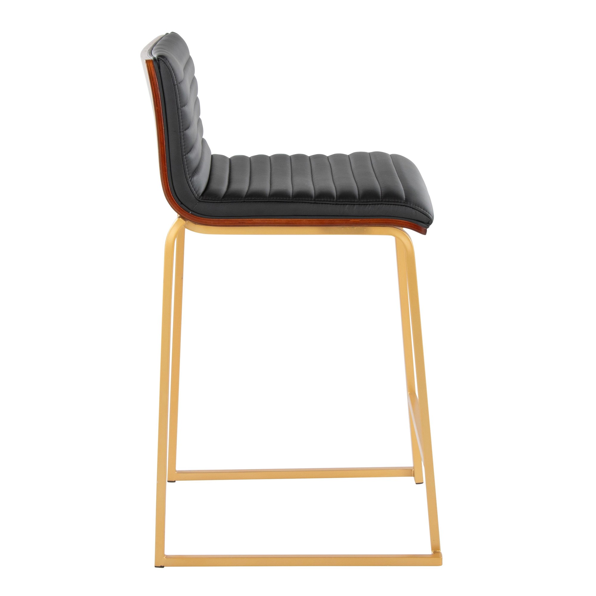 Mason-Mara-26-Contemporary-Gold-and-Black-Counter-Stools-Set-of-2-4