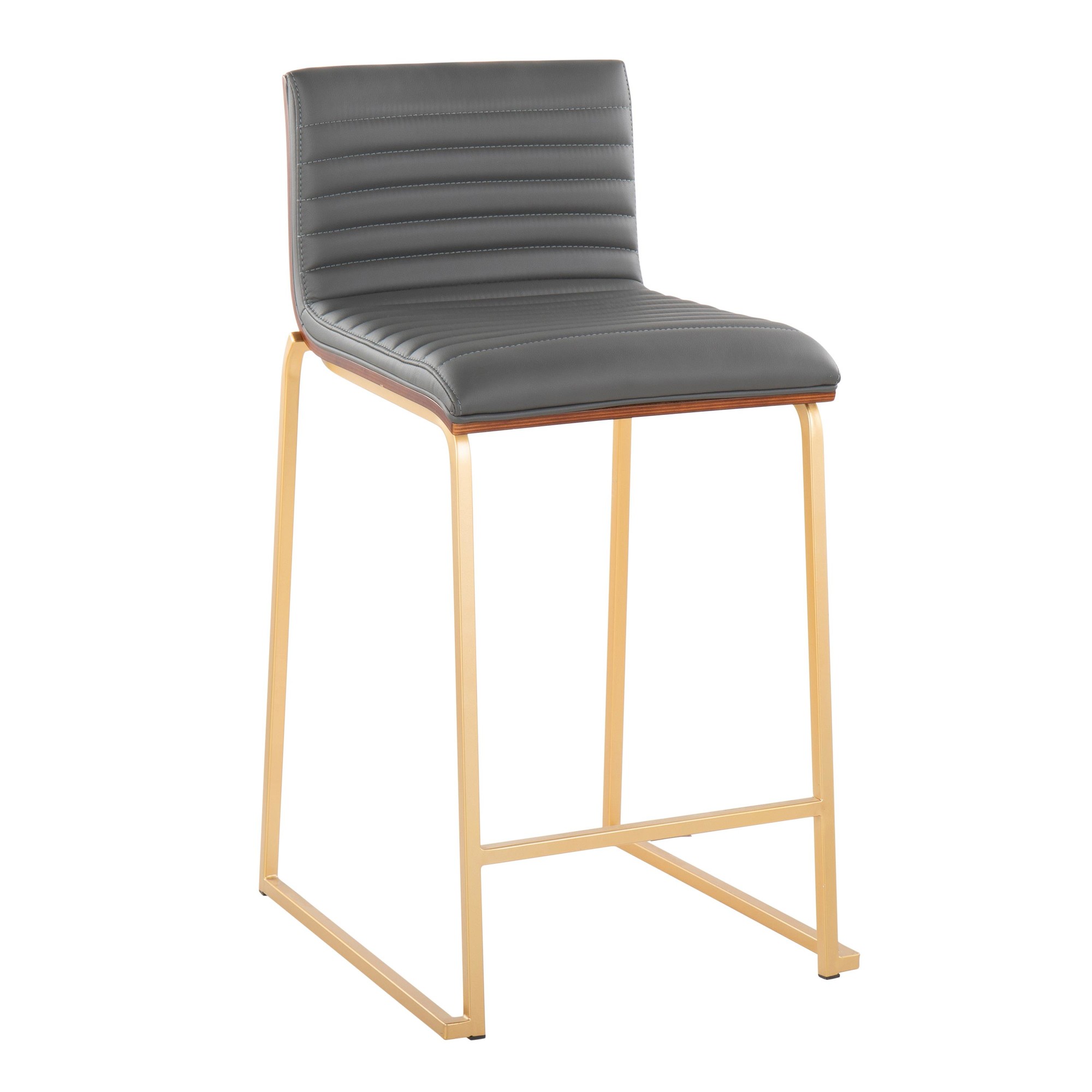 Mason-Mara-26-Contemporary-Gold-and-Grey-Counter-Stools-Set-of-2-2