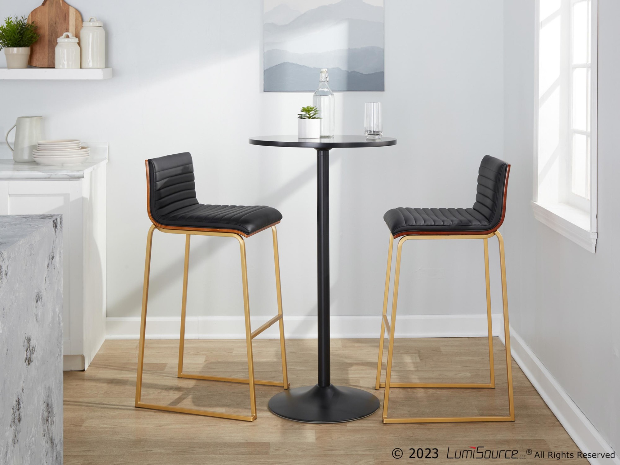 Mason-Mara-30-GoldWalnut-Contemporary-Barstool-Black-Faux-Leather-Set-of-2-1