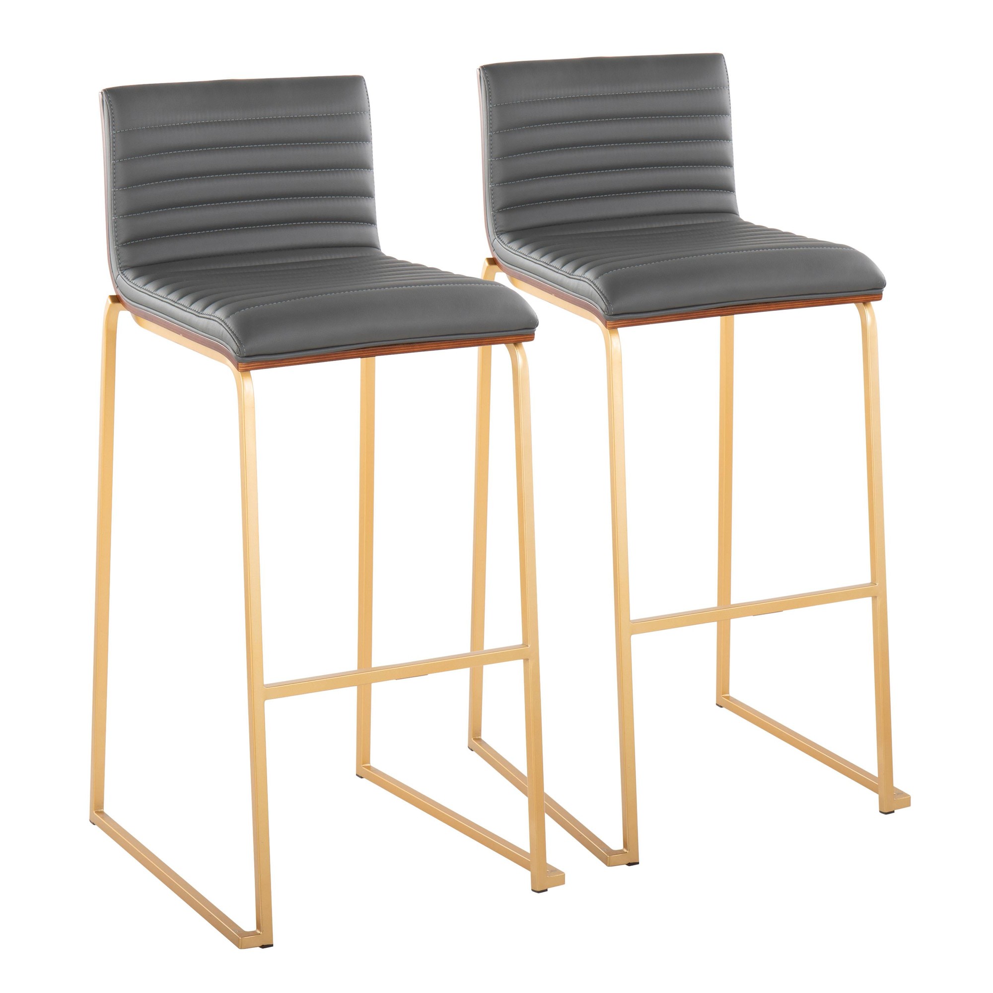 Mason-Mara-30-Inch-Contemporary-Gold-and-Grey-Barstools-Set-of-2-1