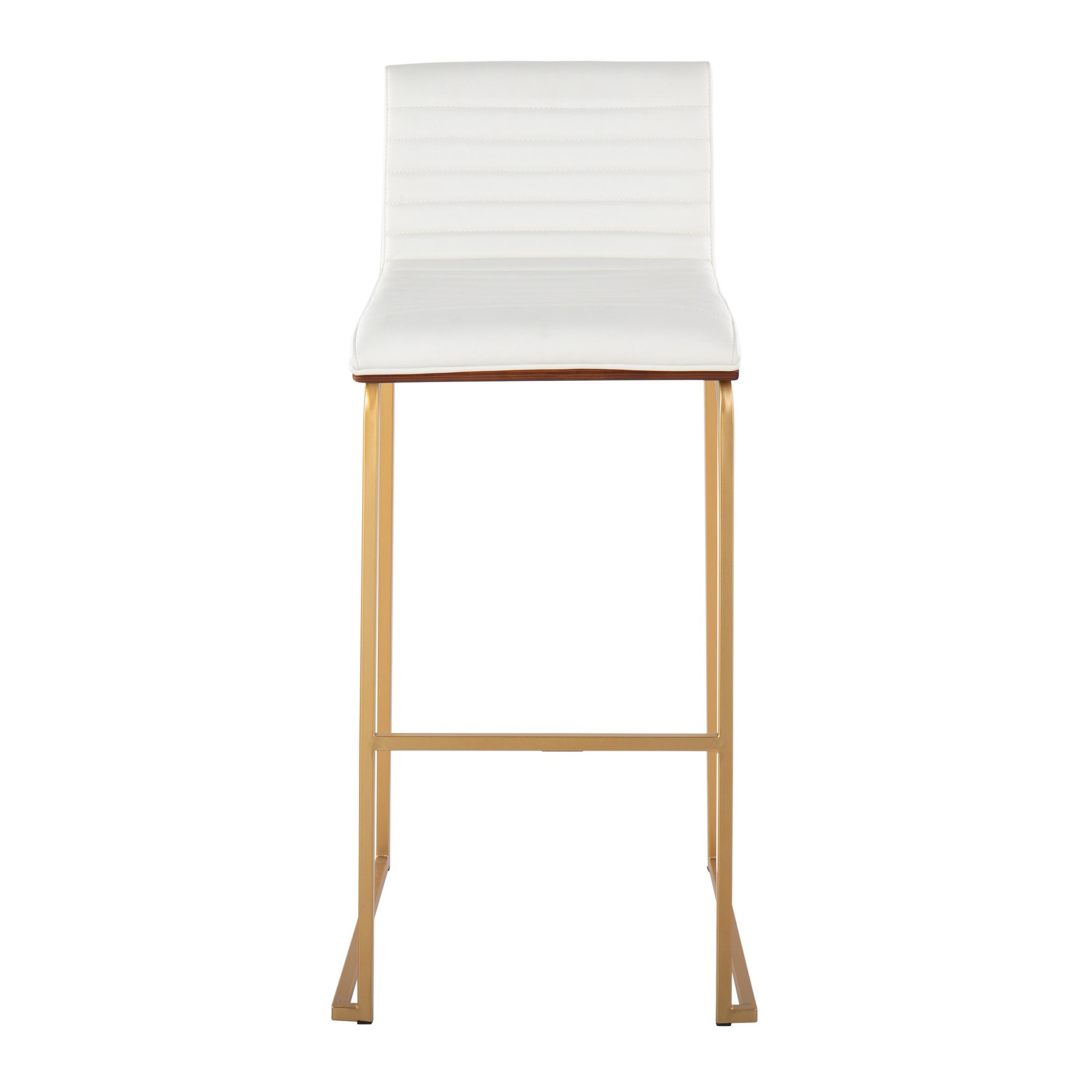 Mason-Mara-Gold-and-White-30-Inch-Contemporary-Barstools-Set-of-2-5