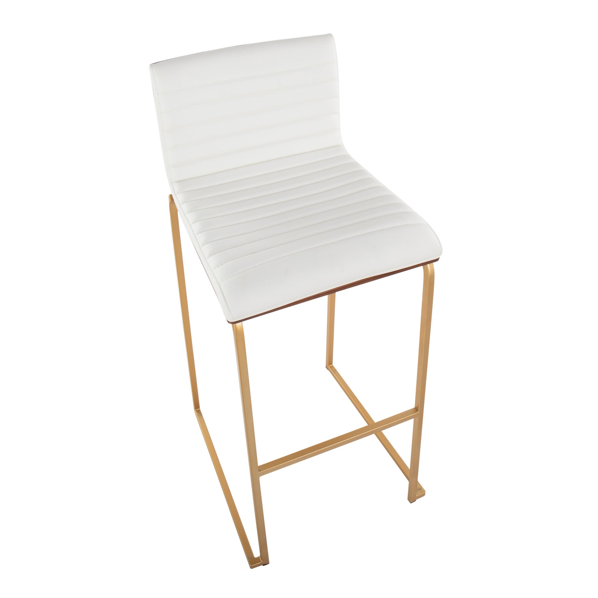 Mason-Mara-Gold-and-White-30-Inch-Contemporary-Barstools-Set-of-2-6