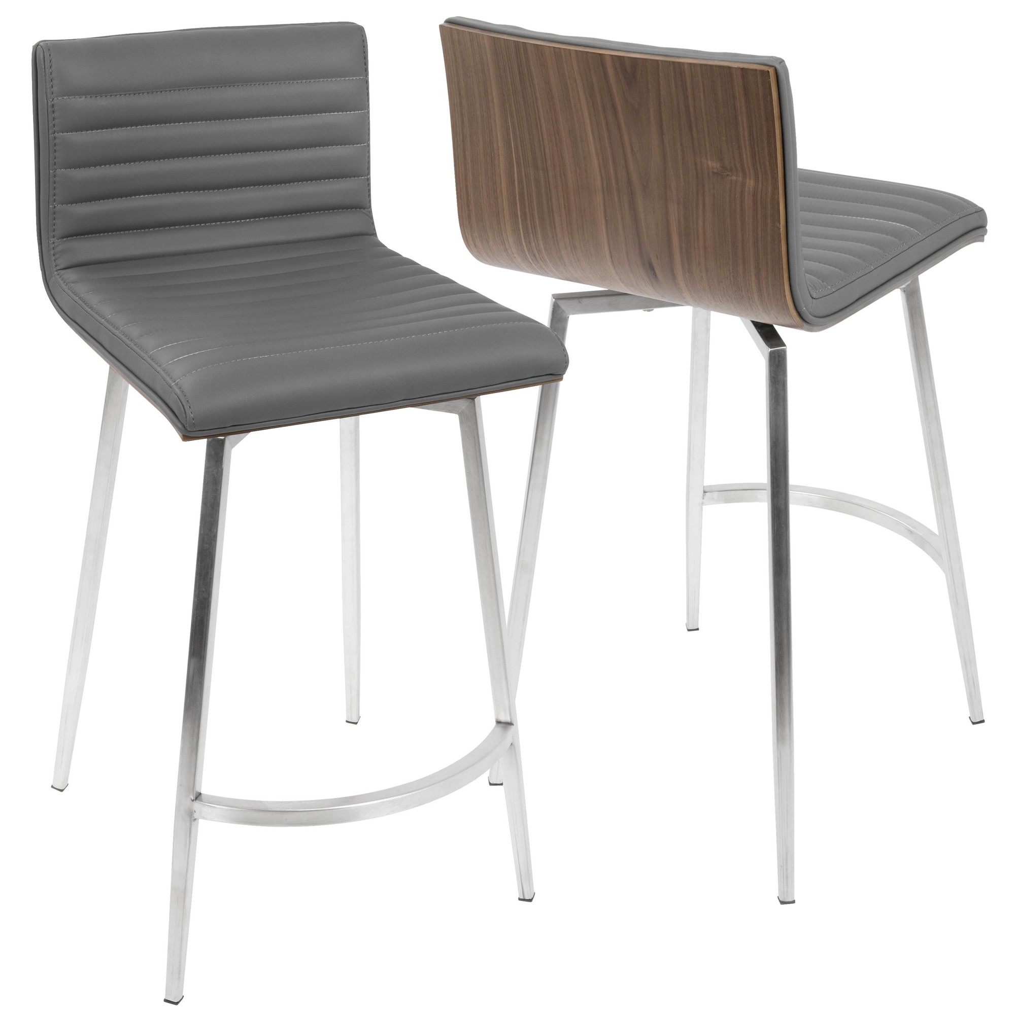 Mason-Walnut-Grey-Faux-Leather-Contemporary-Swivel-Counter-Stool-Set-of-2-9