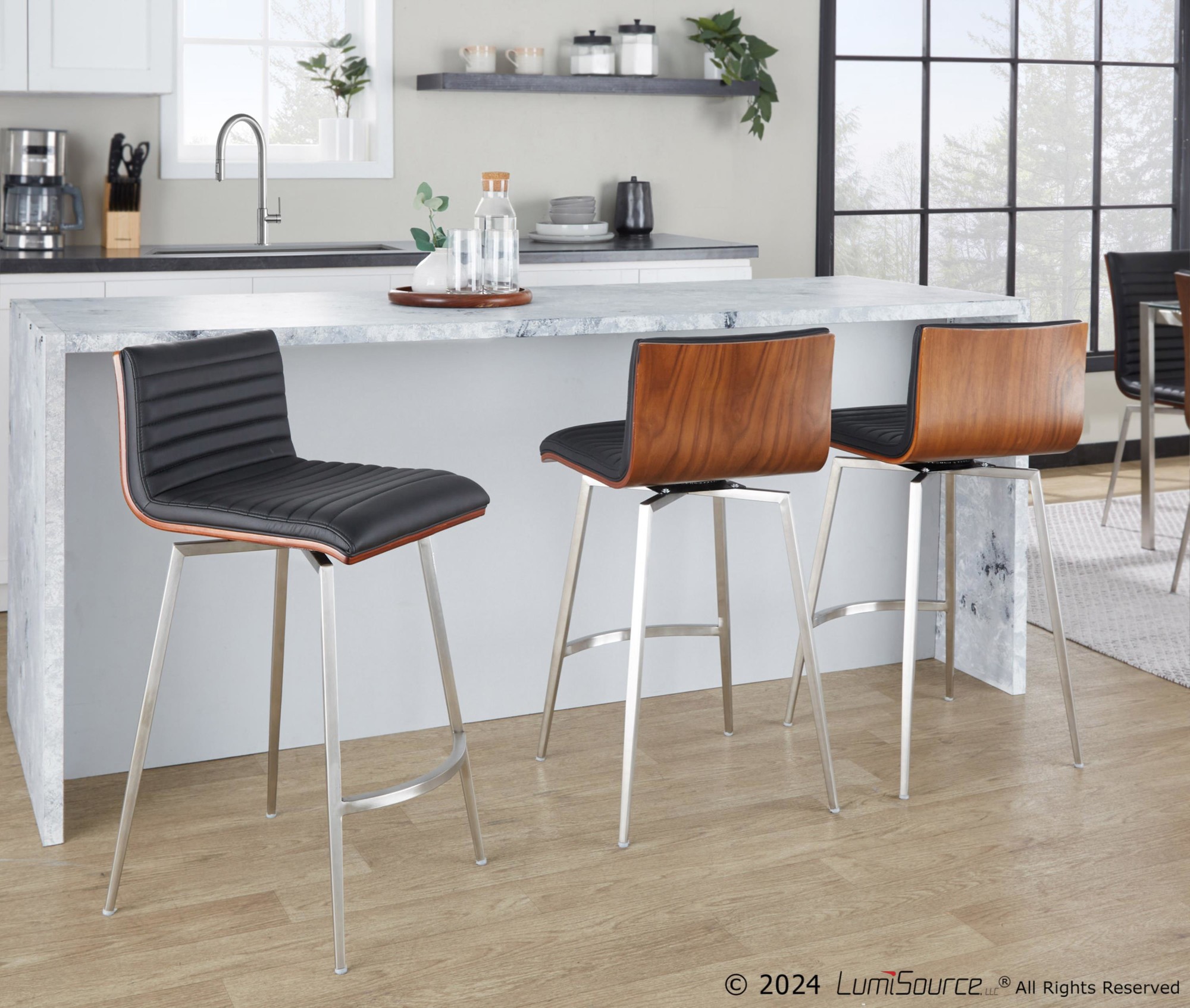 Mason-Walnut-Stainless-Steel-Black-Faux-Leather-Counter-Stools-Set-of-2-5