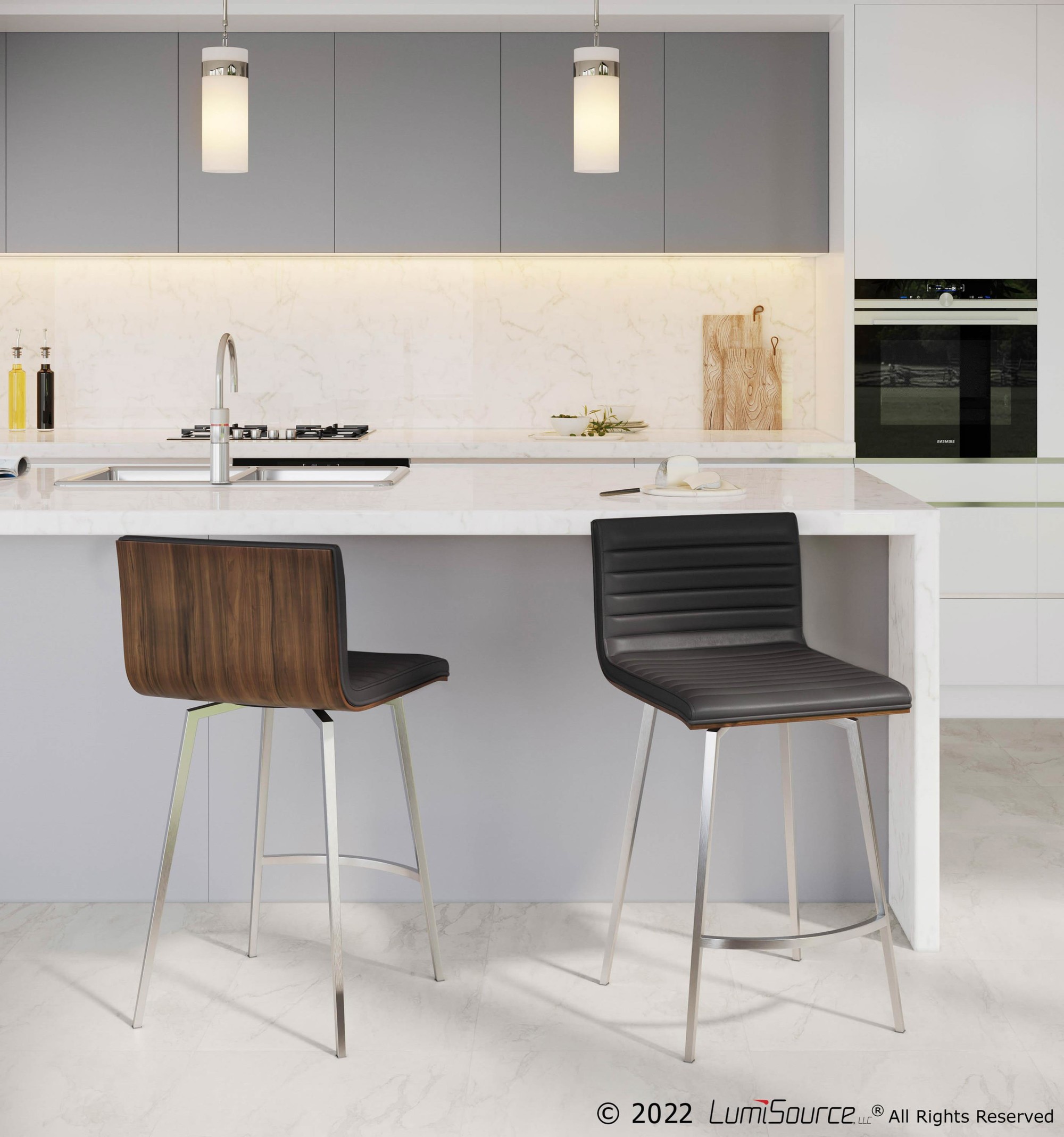 Mason-Walnut-Stainless-Steel-Black-Faux-Leather-Counter-Stools-Set-of-2